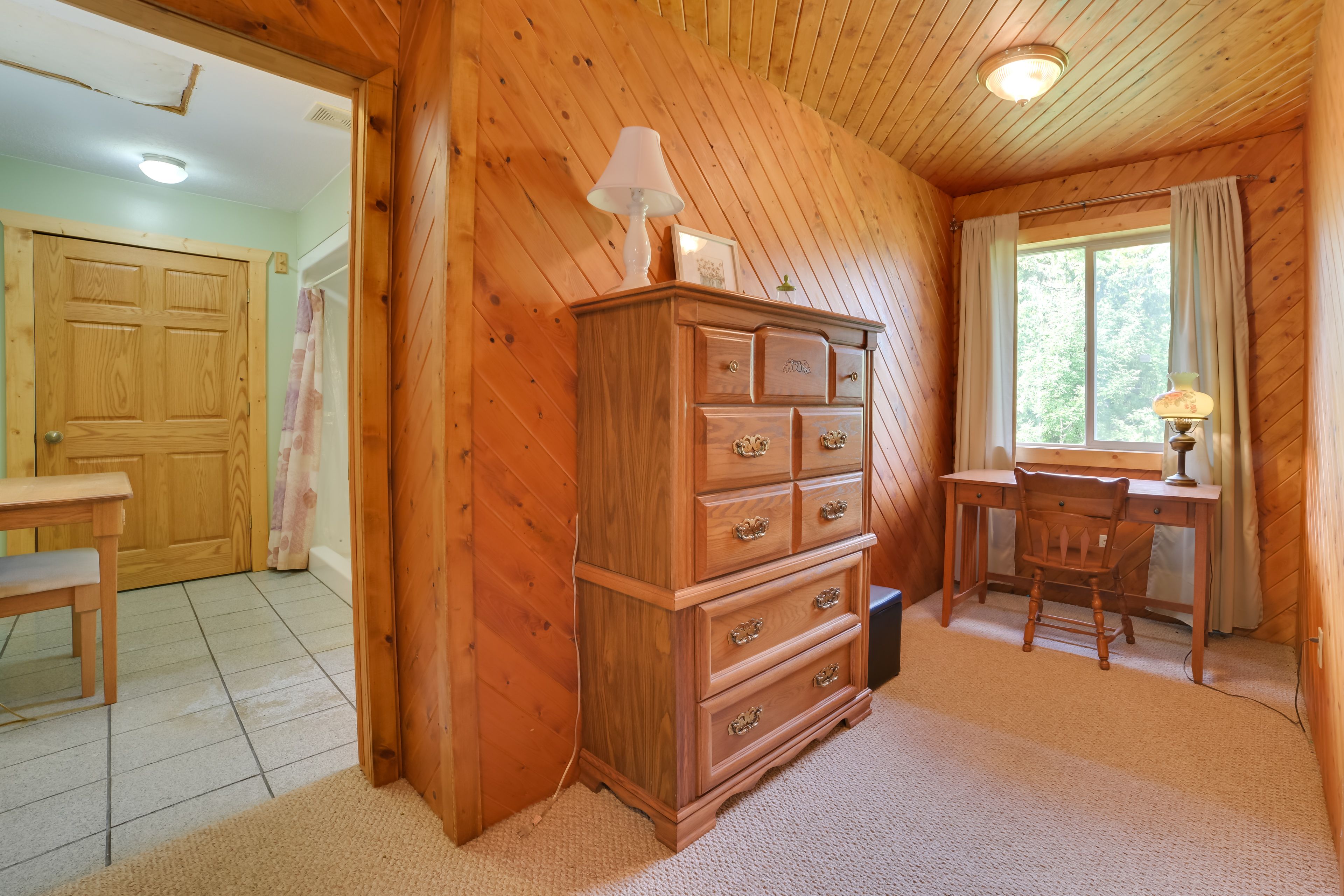 Workspace | 2nd Floor