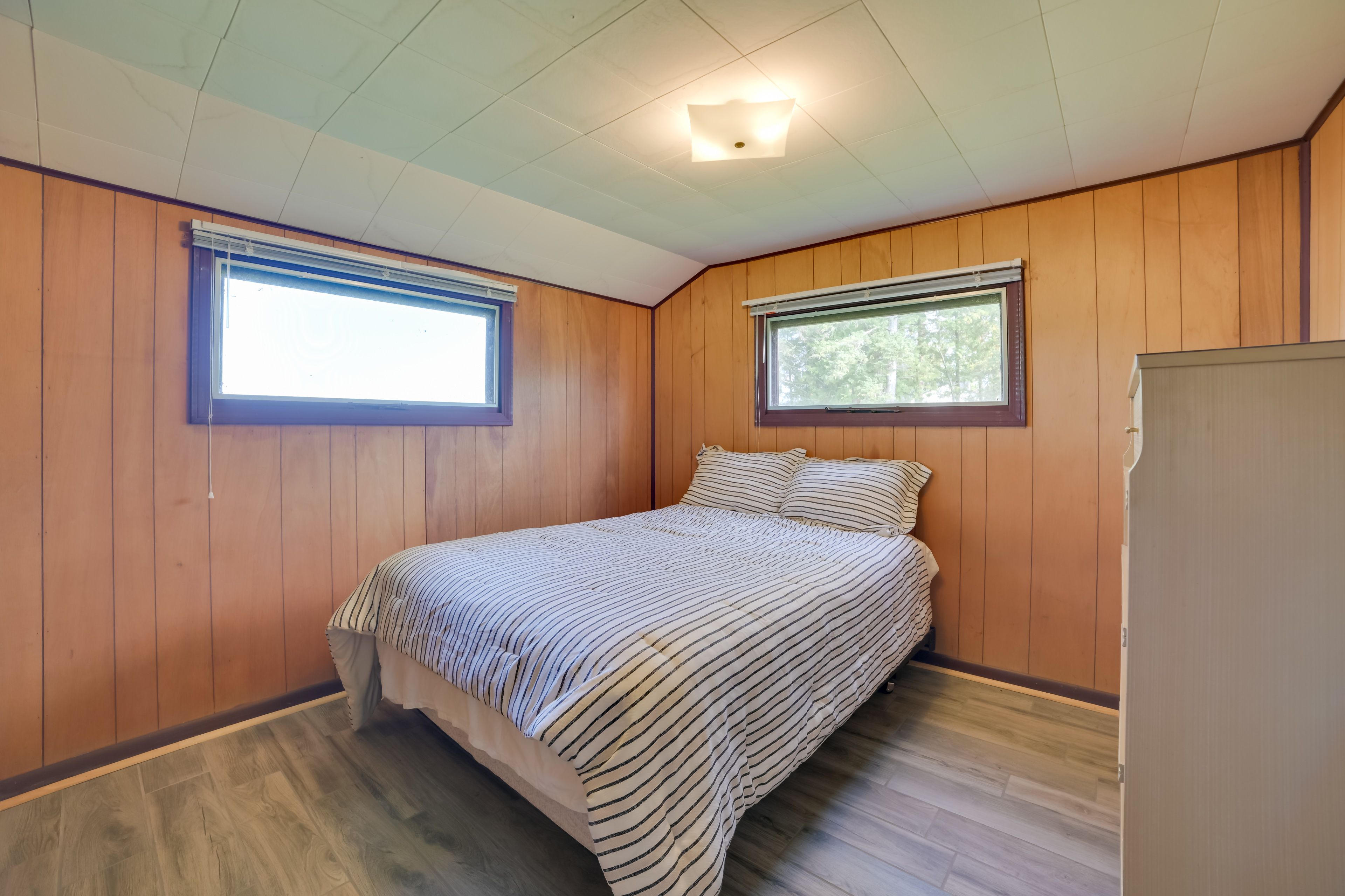 Bedroom 2 | Full Bed