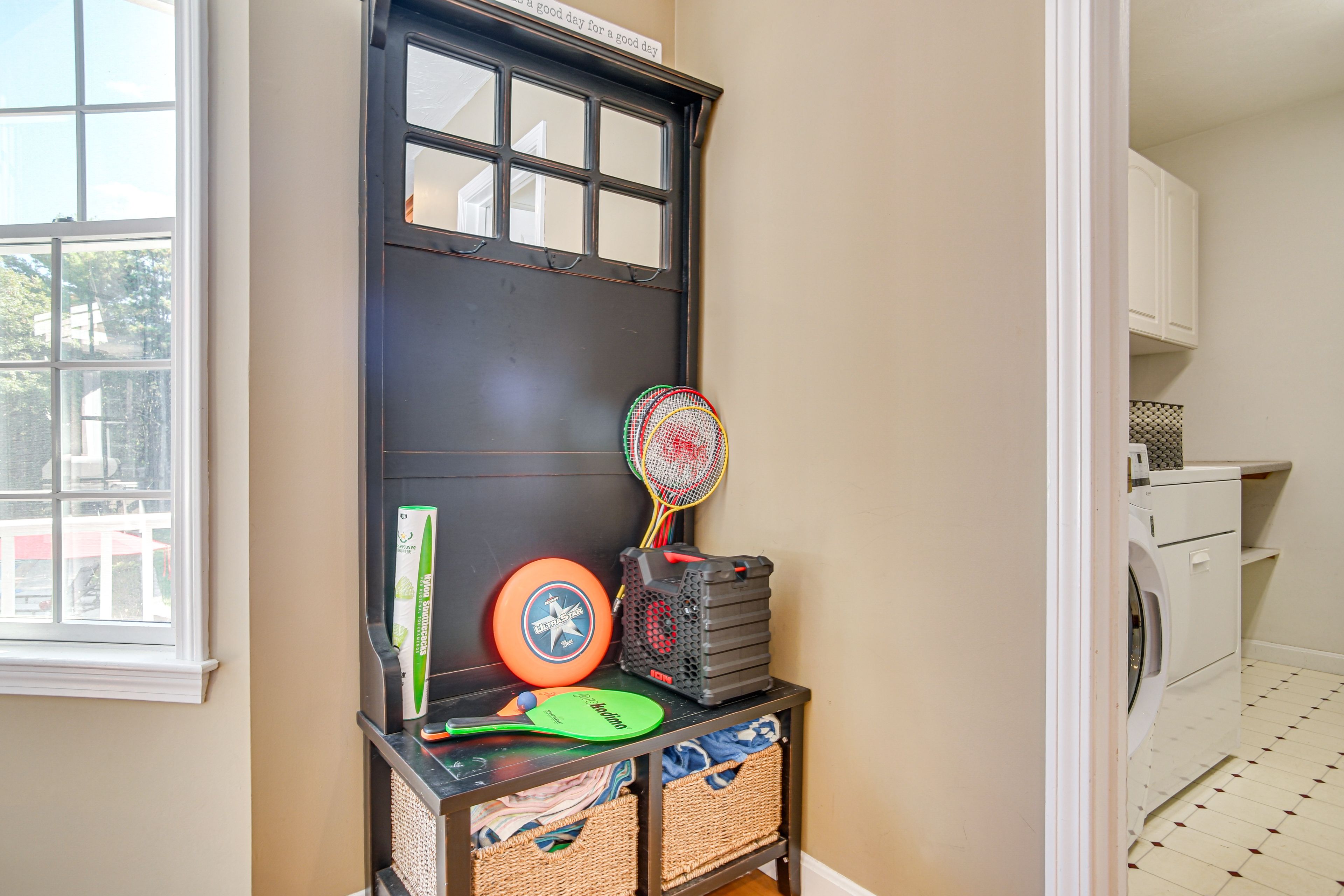 Outdoor Amenities | Pool Towels