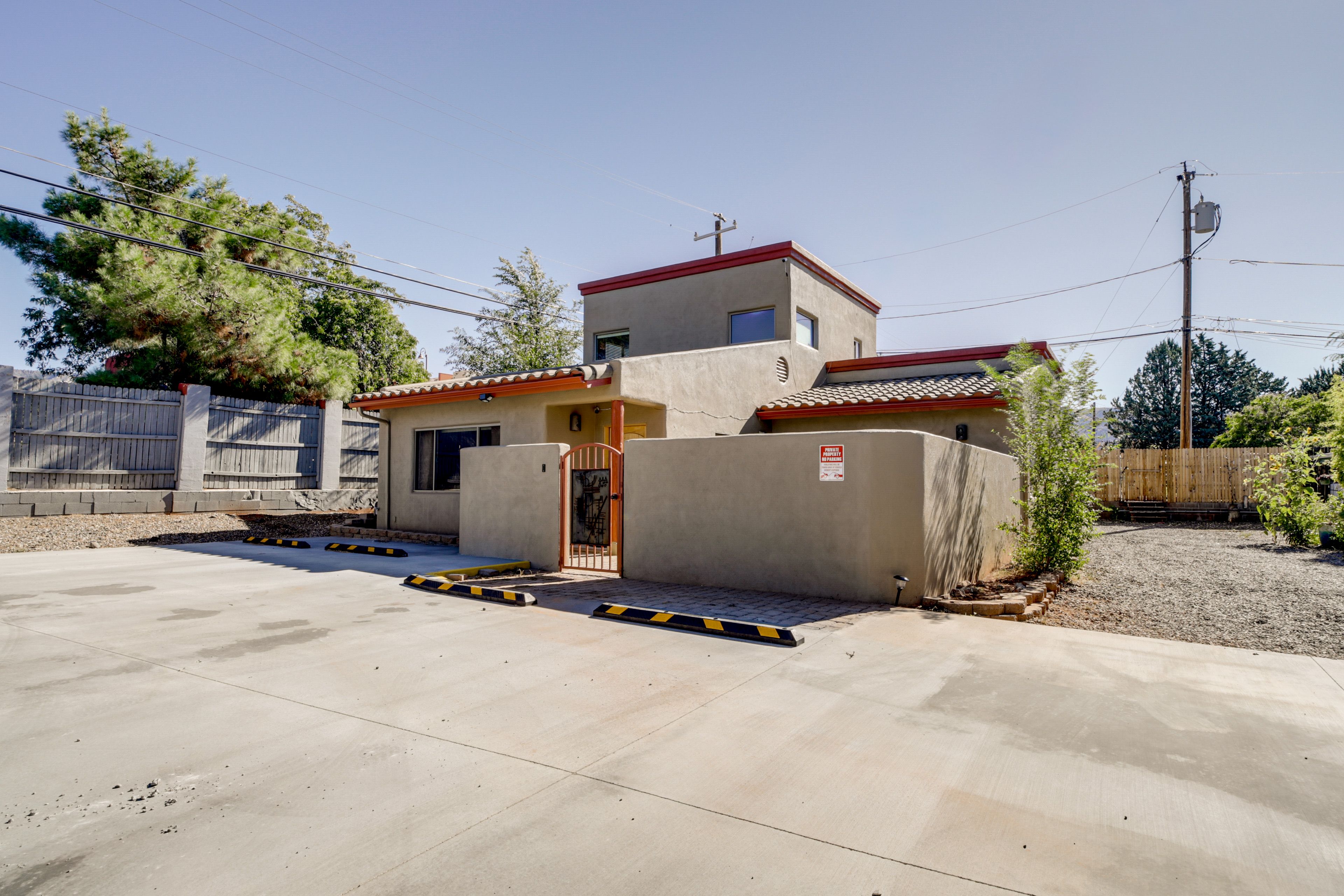 Property Exterior