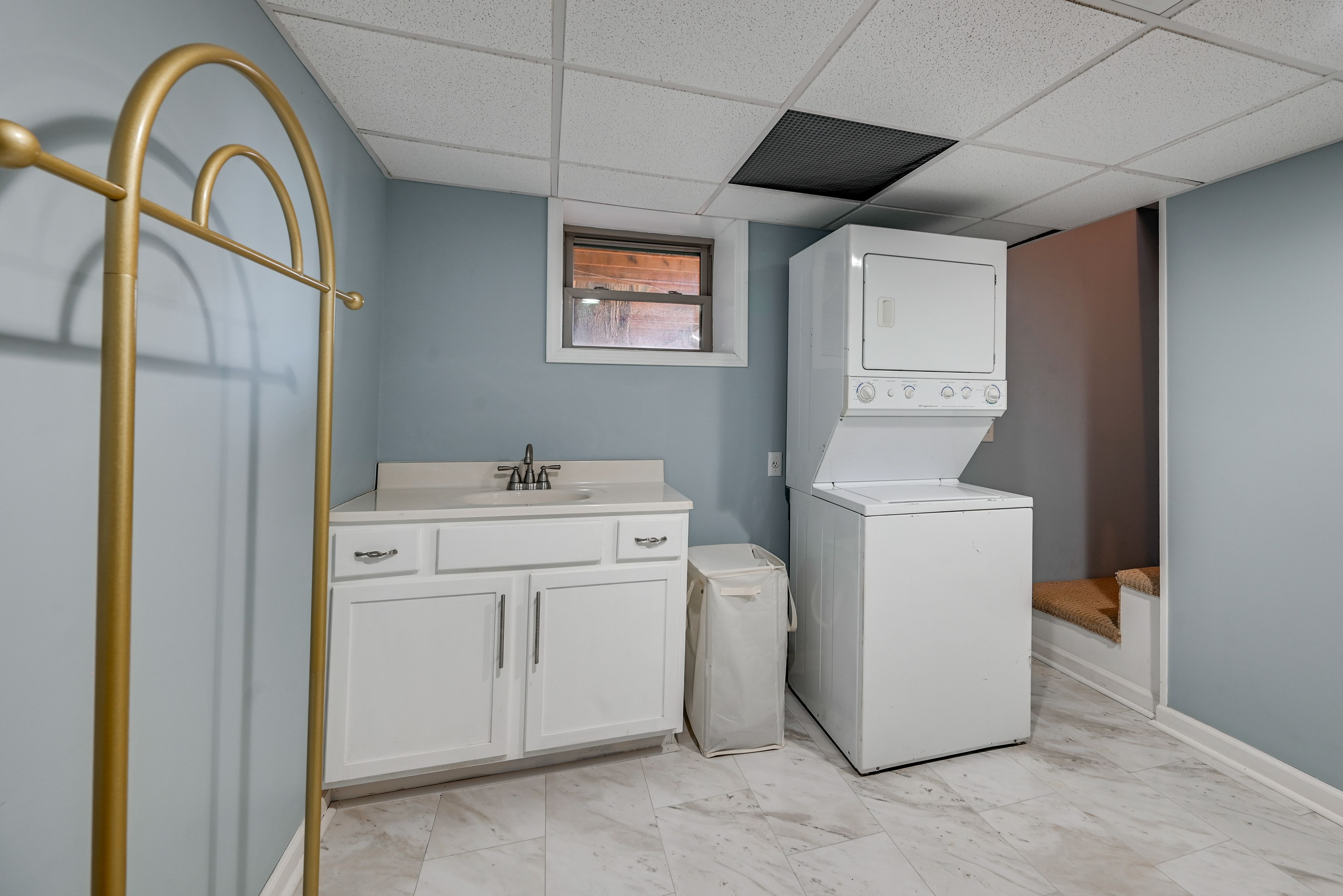 Laundry Machines | Lower Level