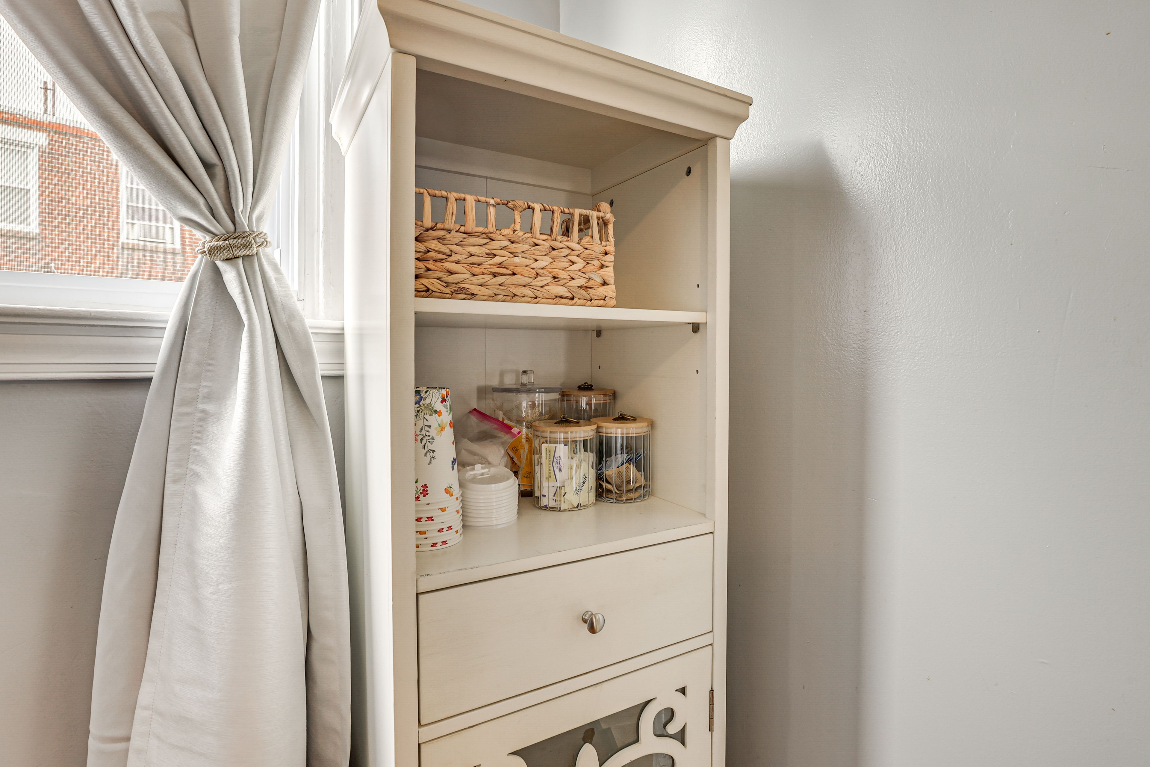 Coffee & Tea Provided