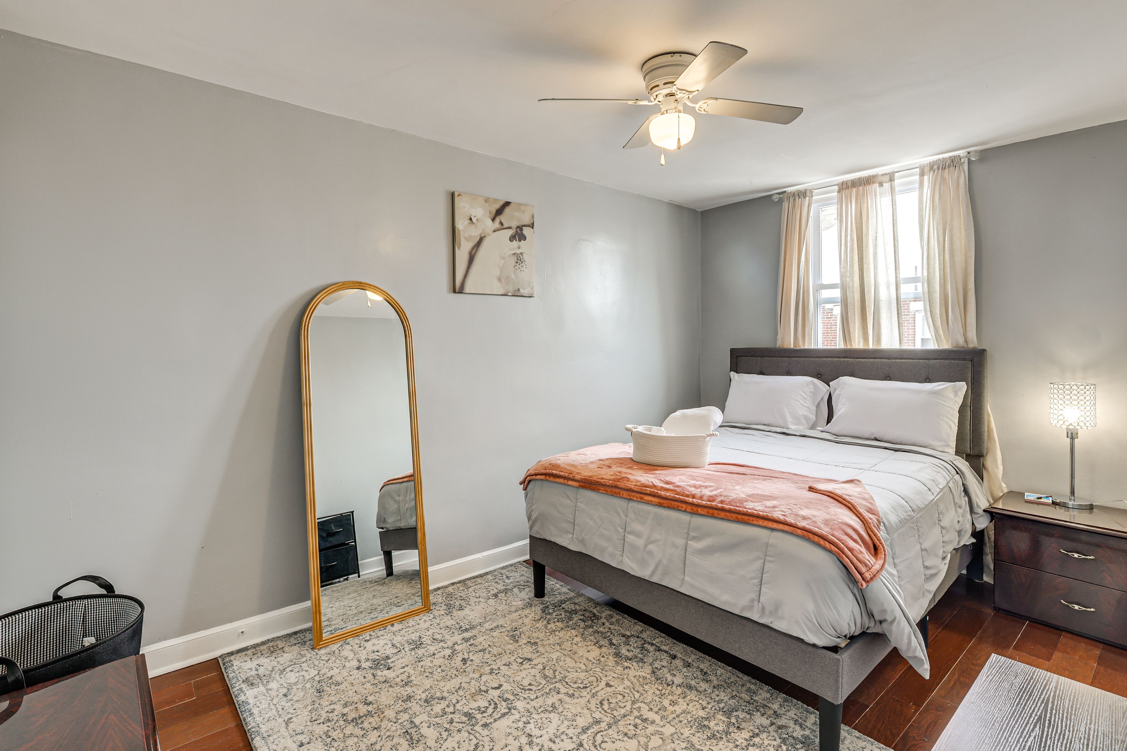 Bedroom 2 | Queen Bed | 2nd Floor