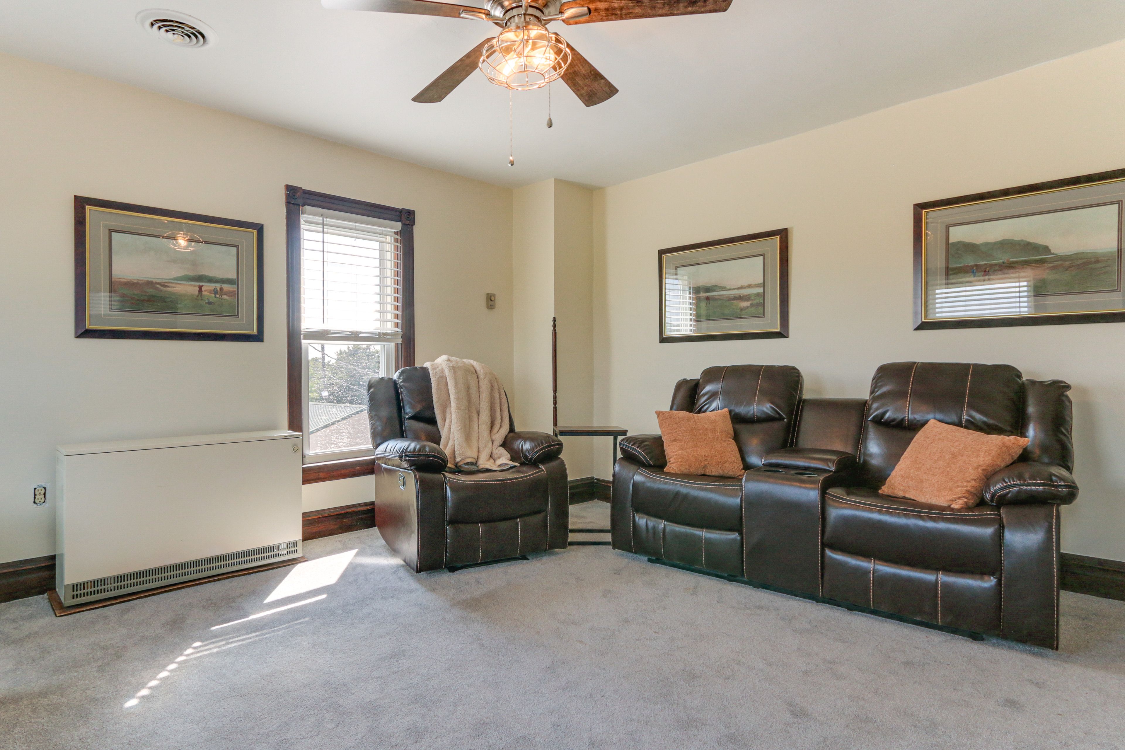 Living Room | Main Level