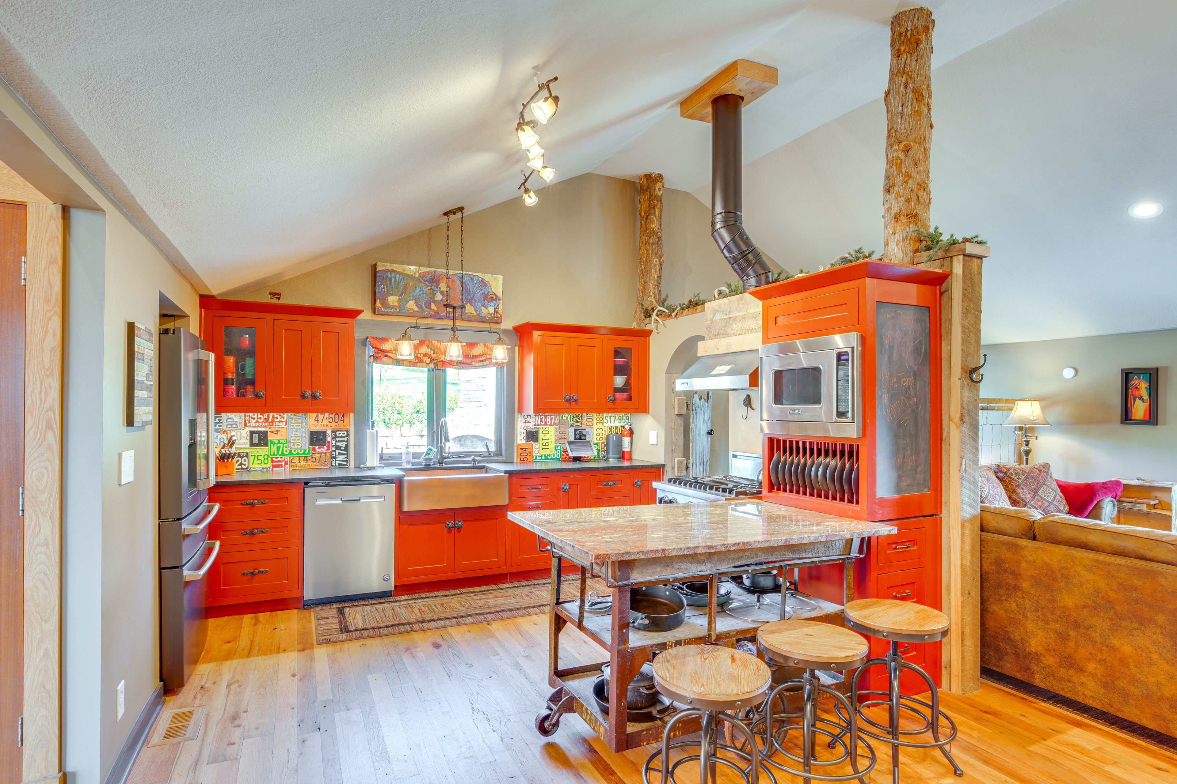 Kitchen | Cooking Basics | Drip Coffee Maker | Main Floor