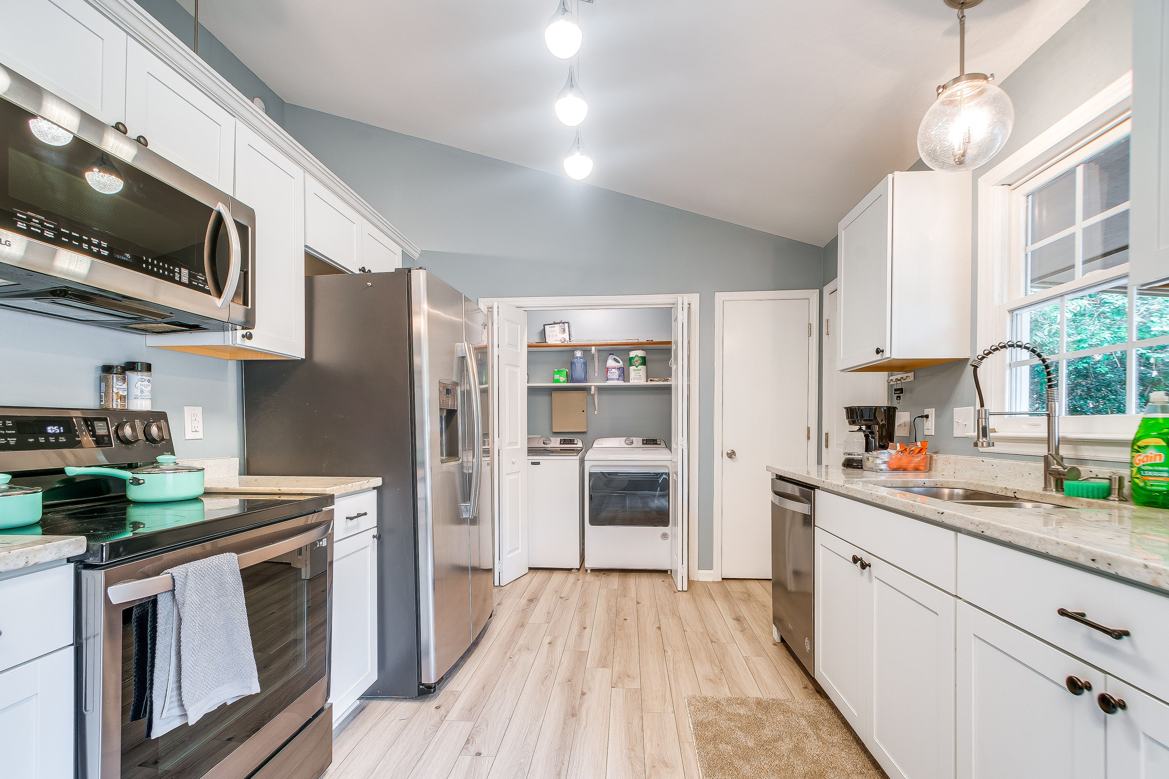 Kitchen | Toaster | Cooking Basics