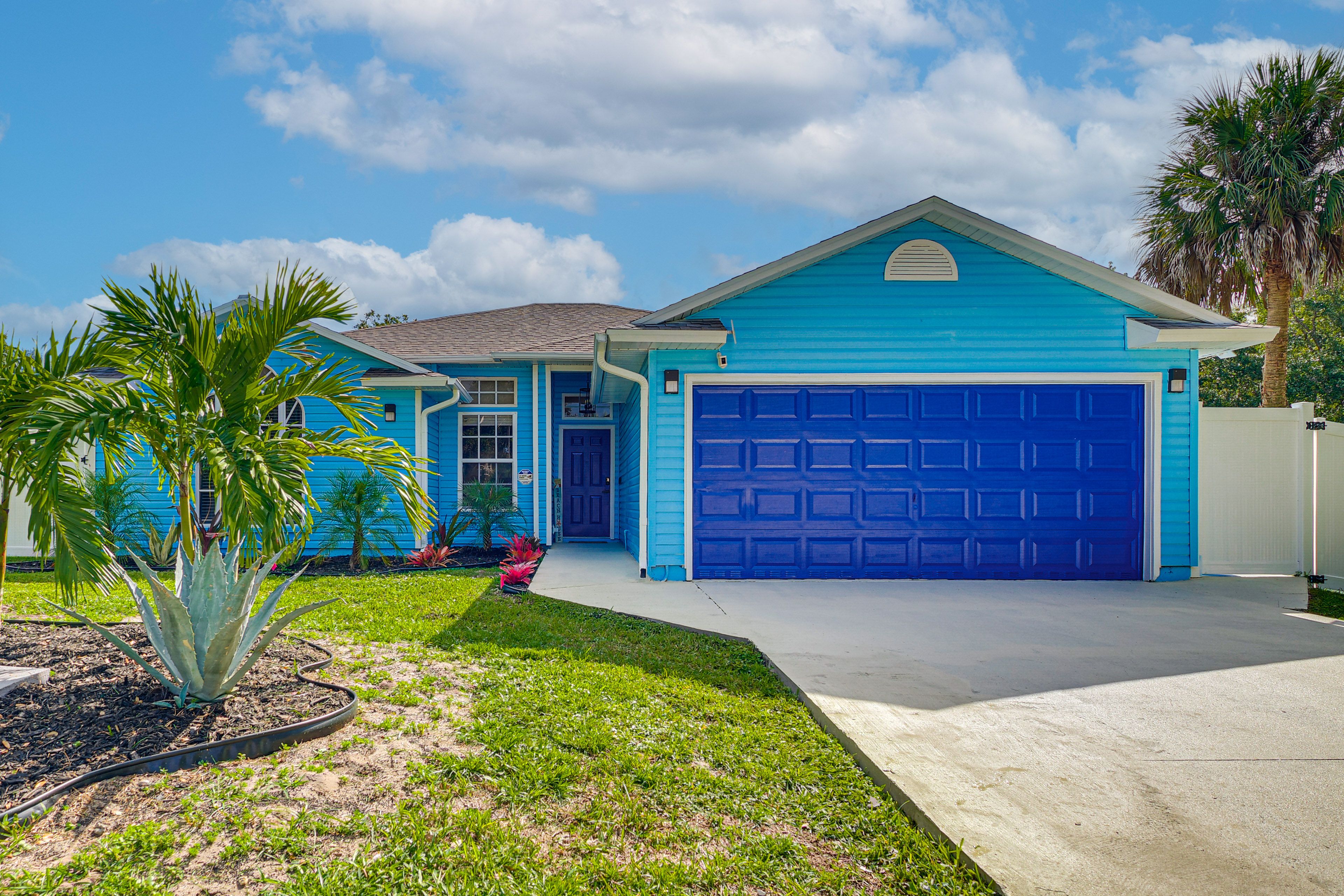 Property Exterior