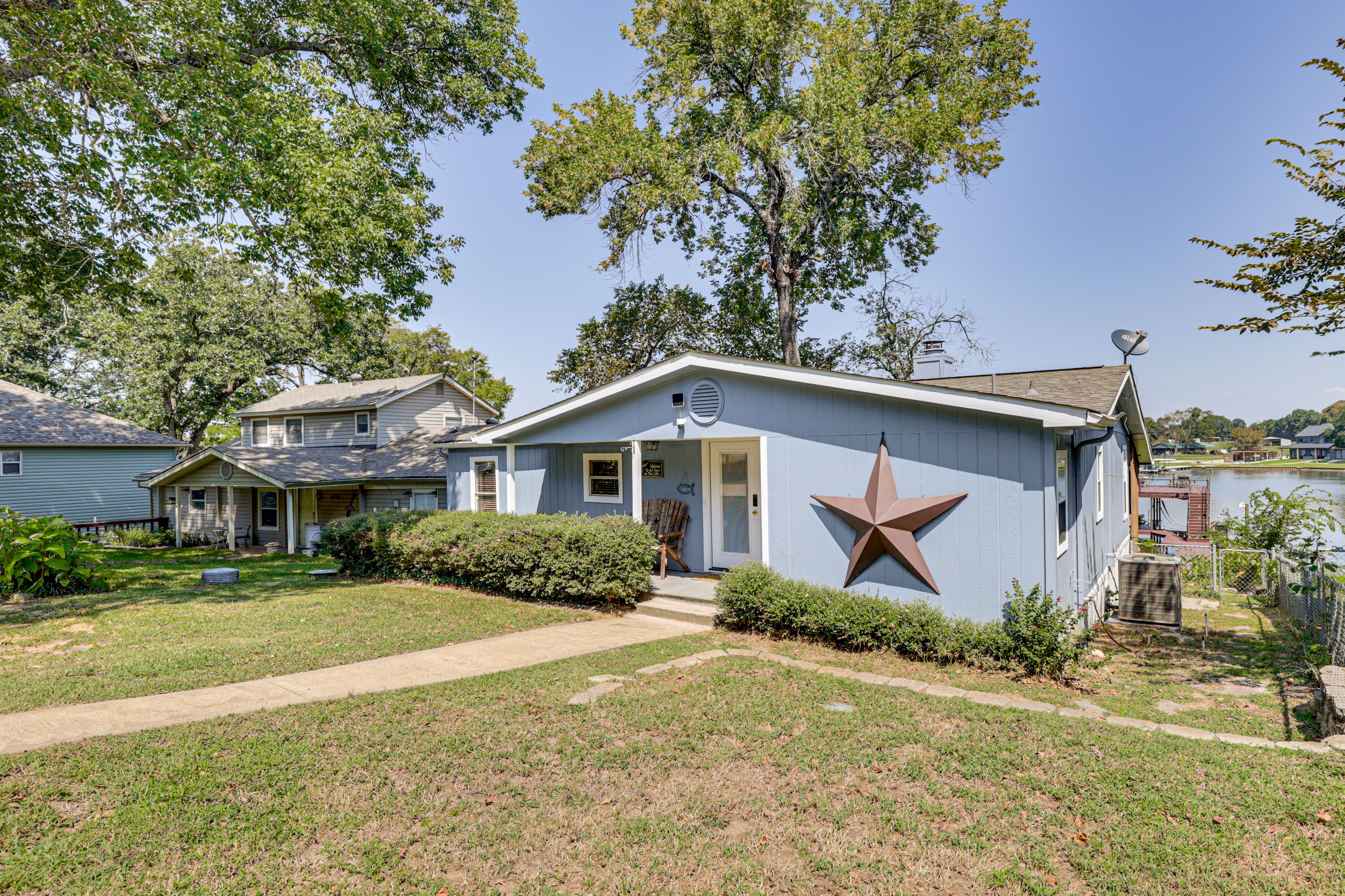Property Exterior