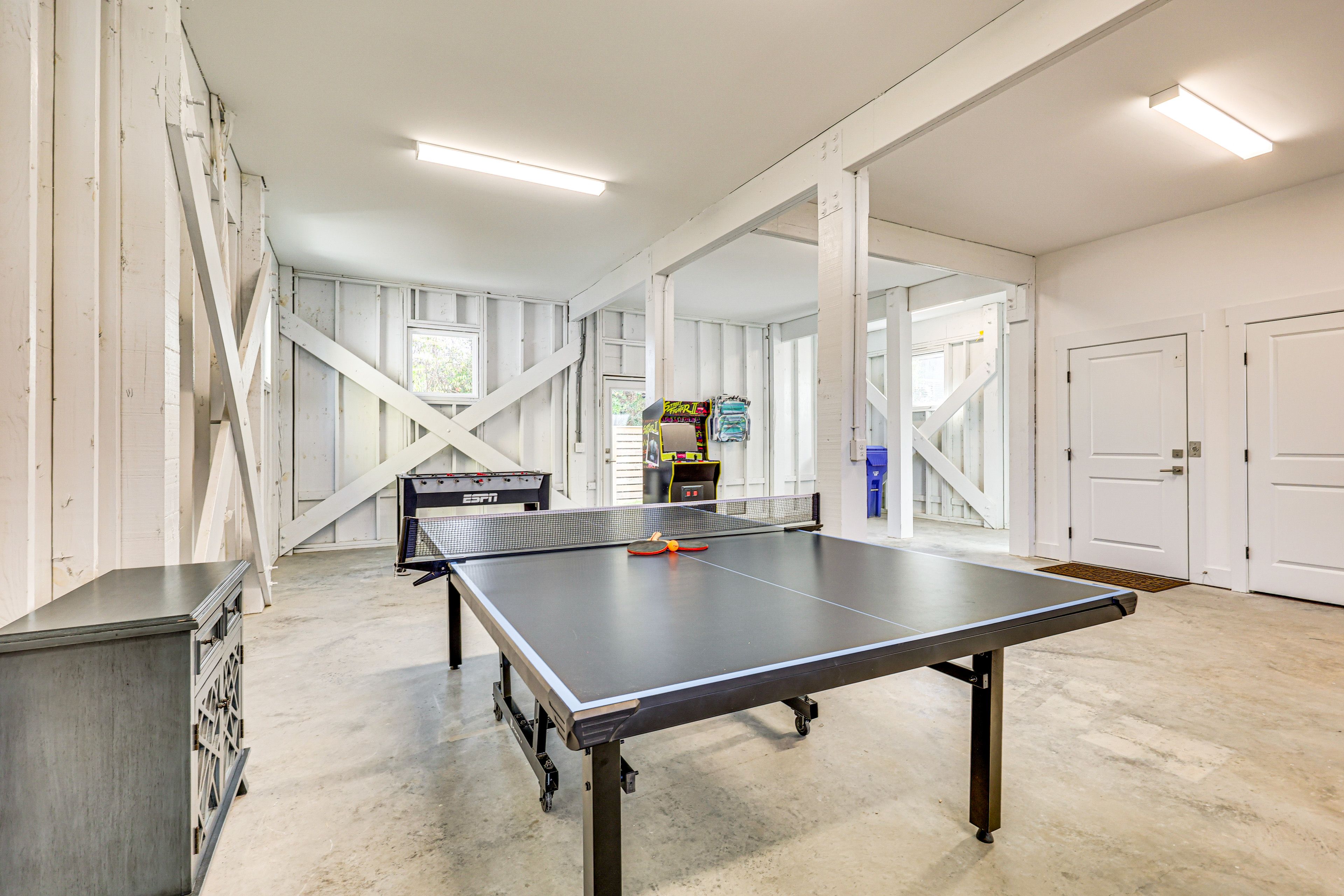 Game Room | 1st Floor