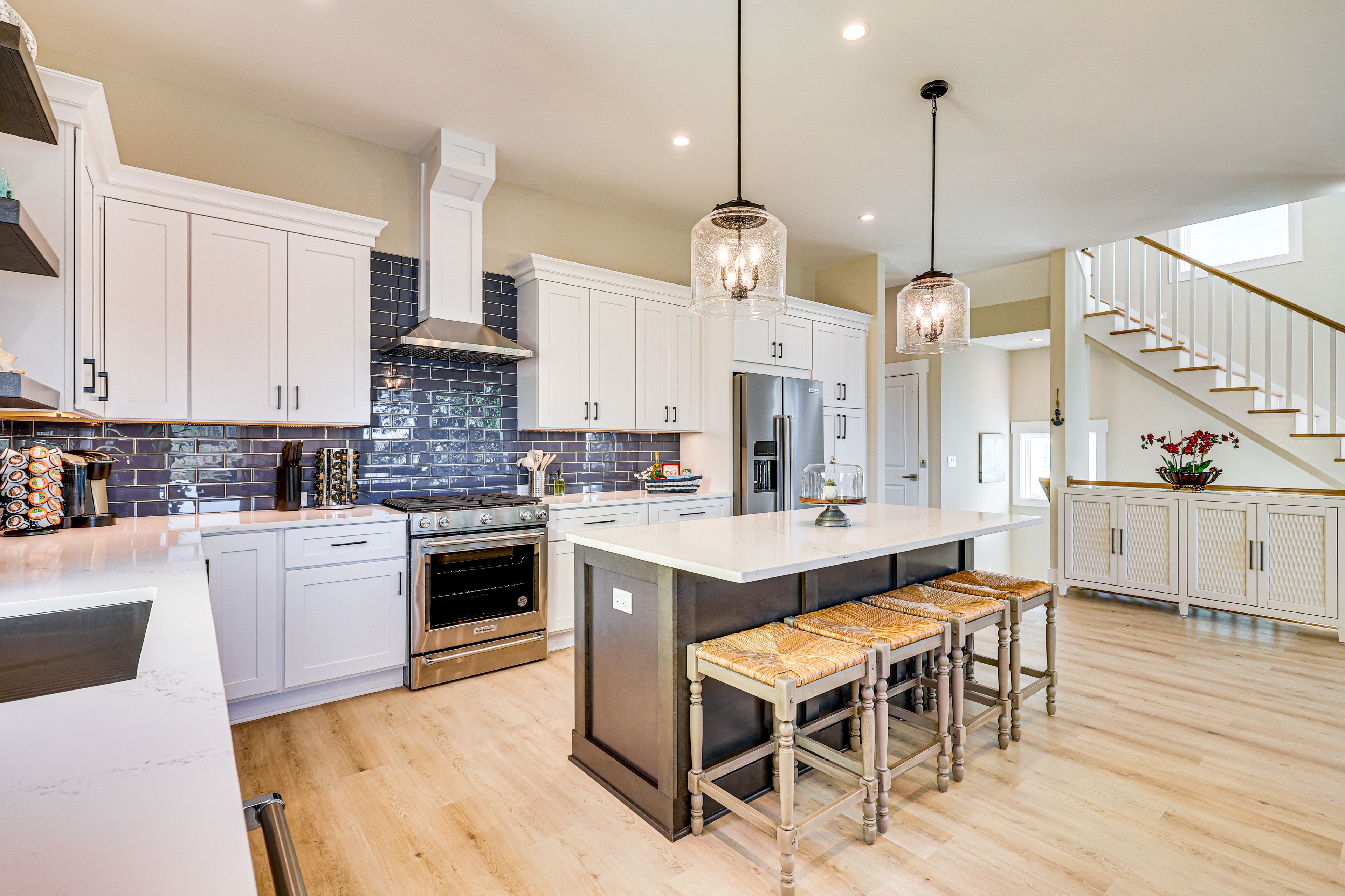 Kitchen | Cooking & Baking Basics