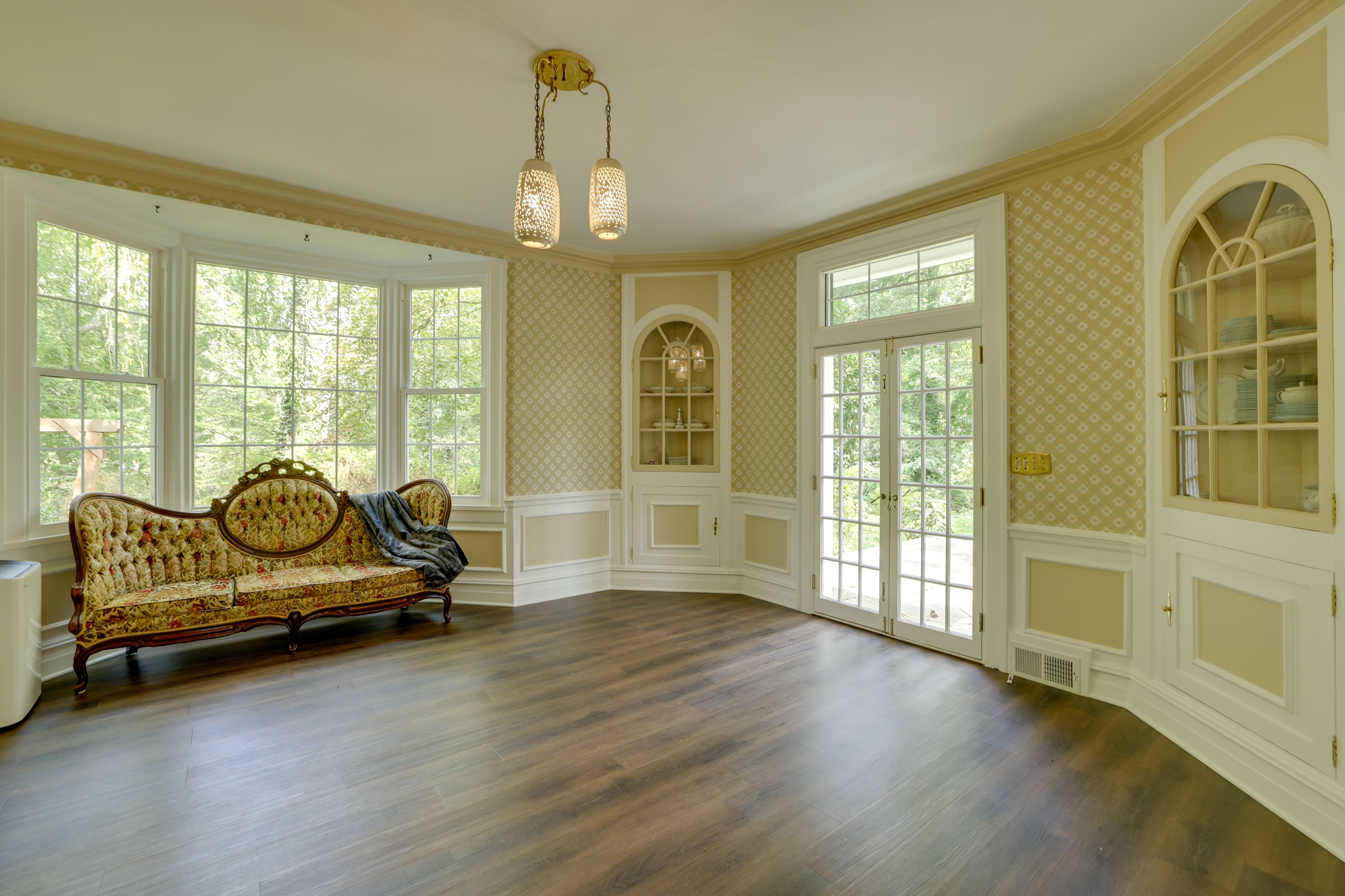 Bonus Room | 1st Floor