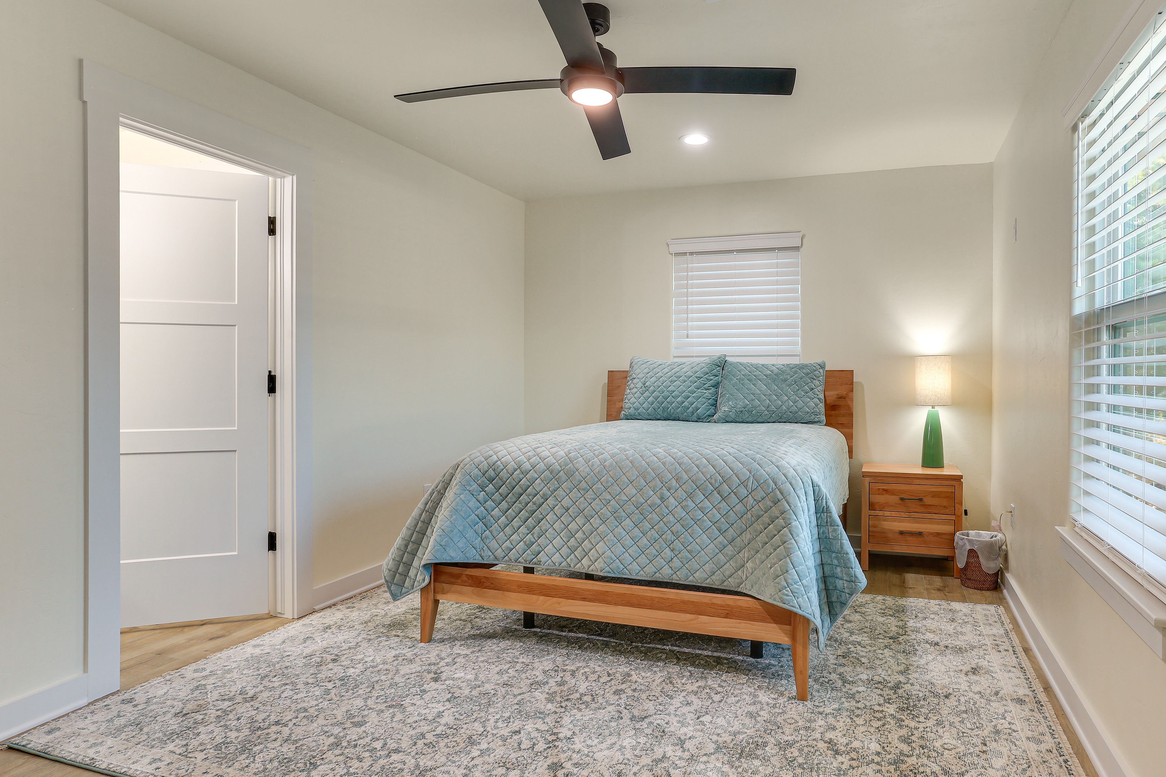 Bedroom 3 | Queen Bed | 2nd Floor