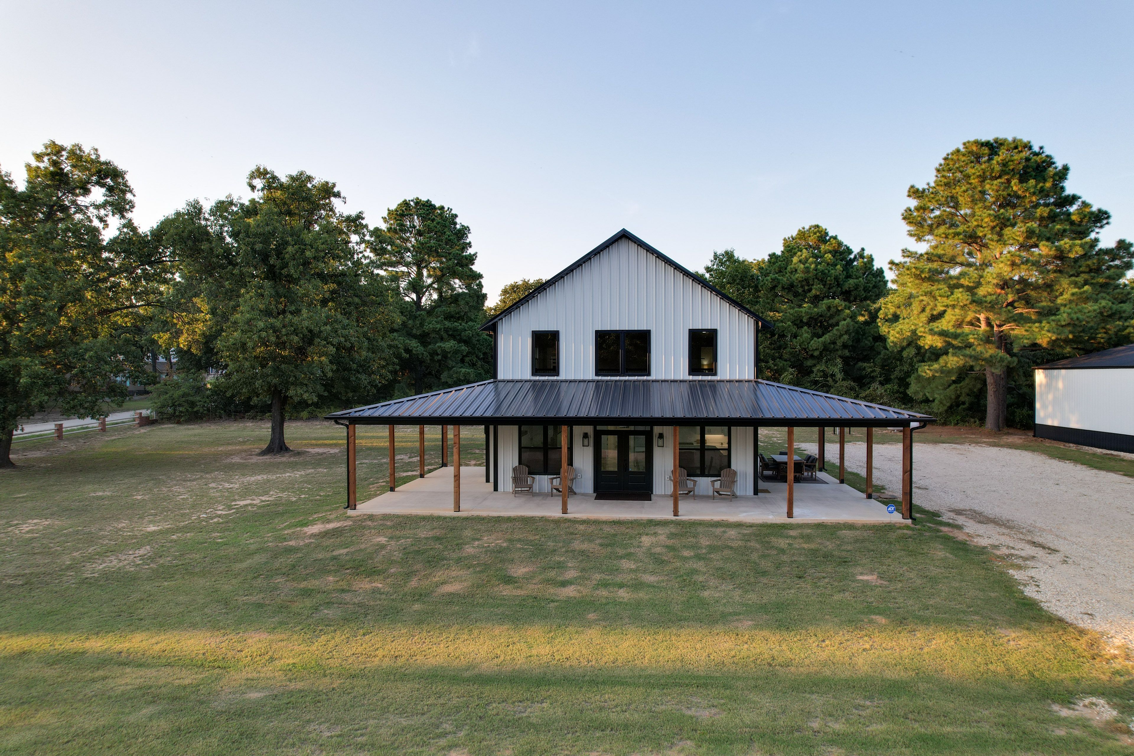 House Exterior | 2-Story Home | Gated Community