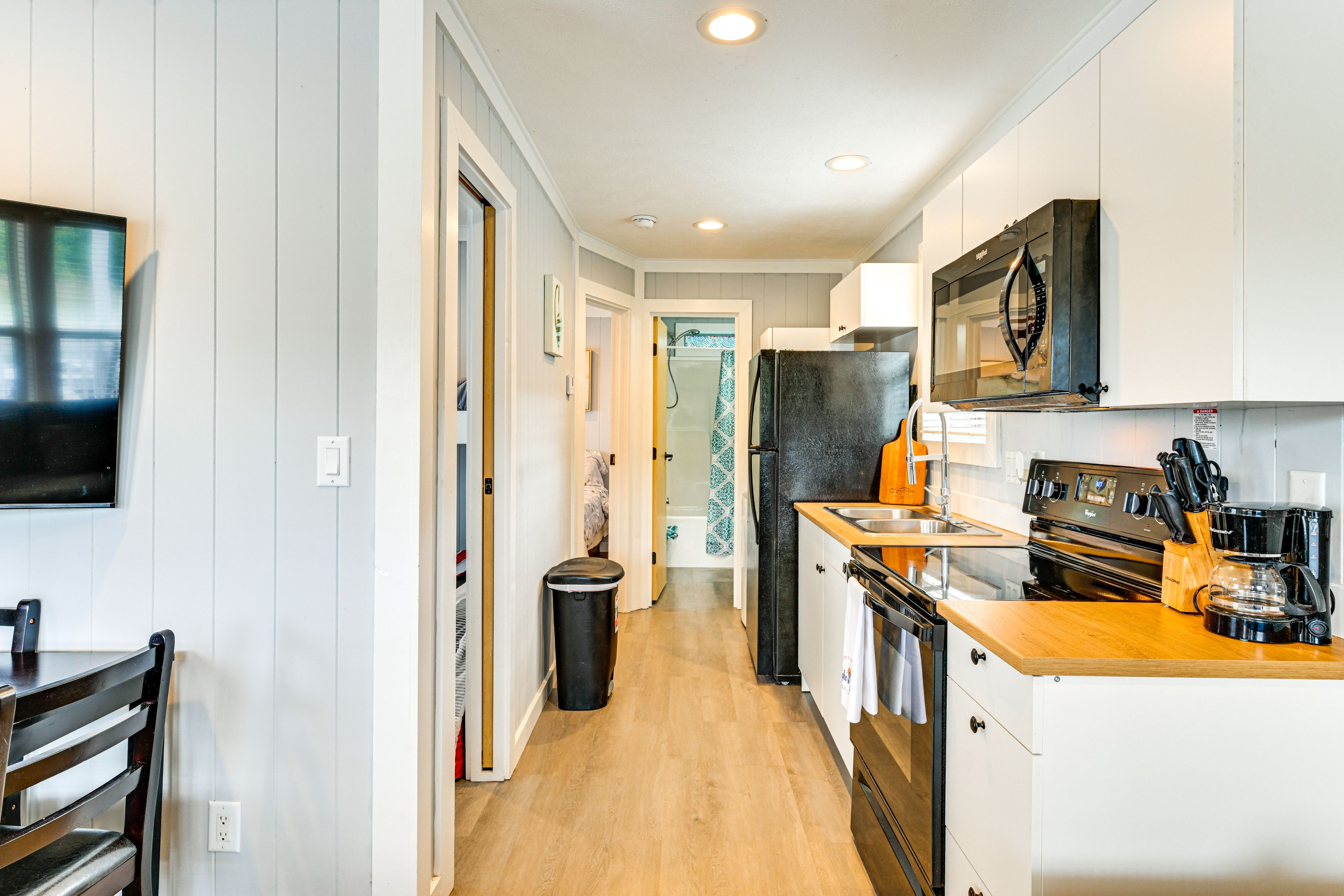 Kitchen | Cooking Basics | Drip Coffee Maker