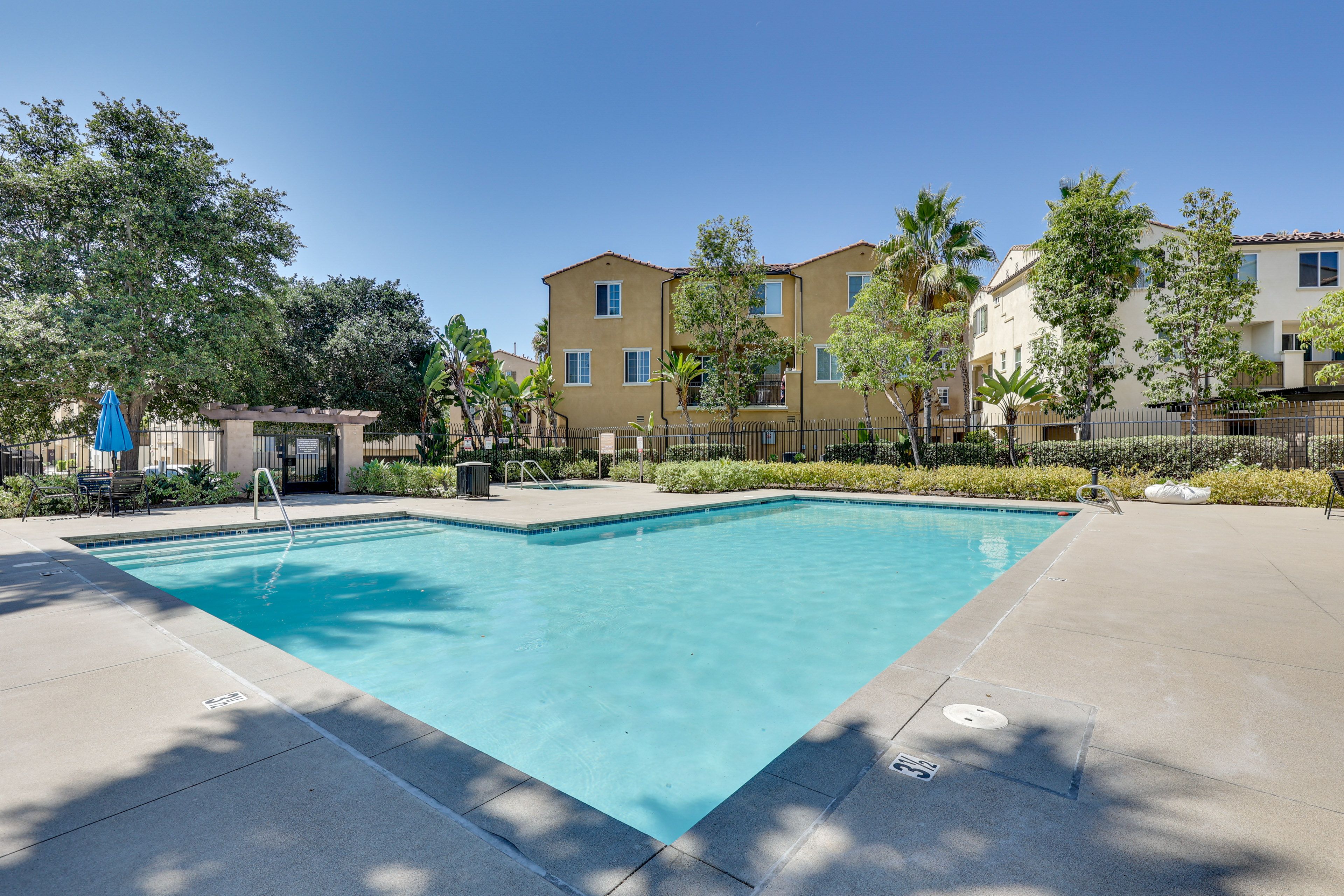 North River Association | Community Amenities