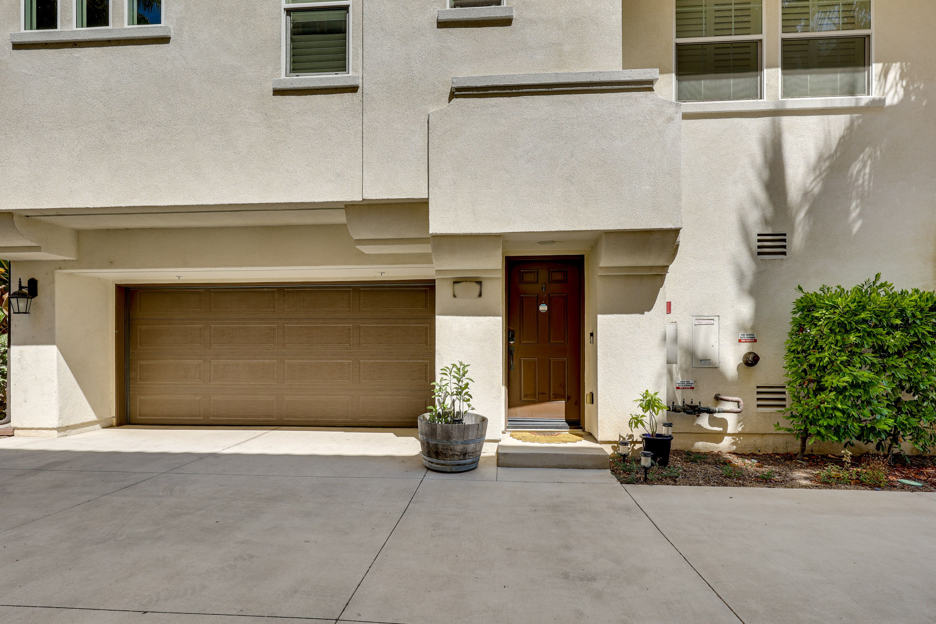Property Exterior