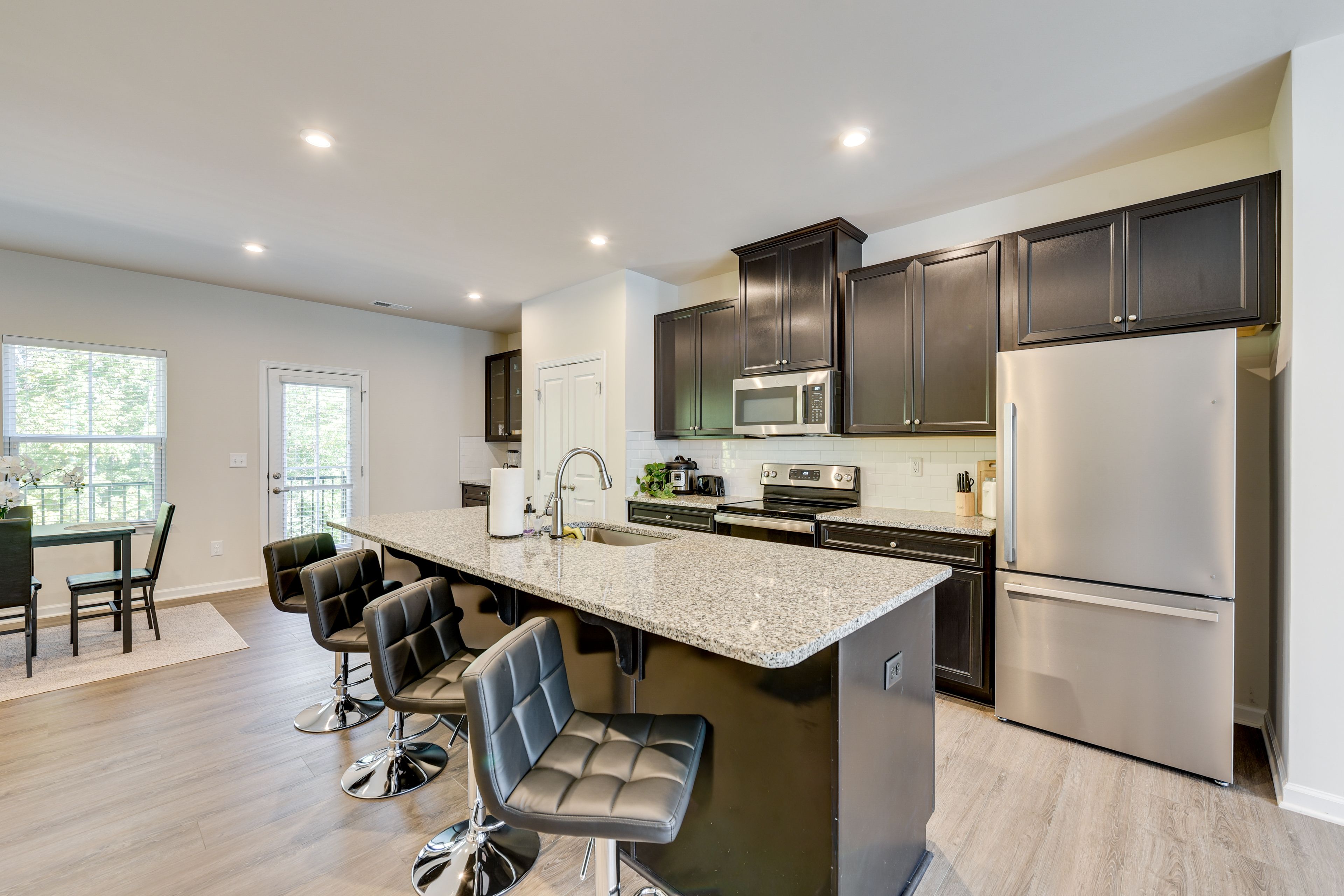 Kitchen | Cooking Basics | Coffee Maker | Main Floor