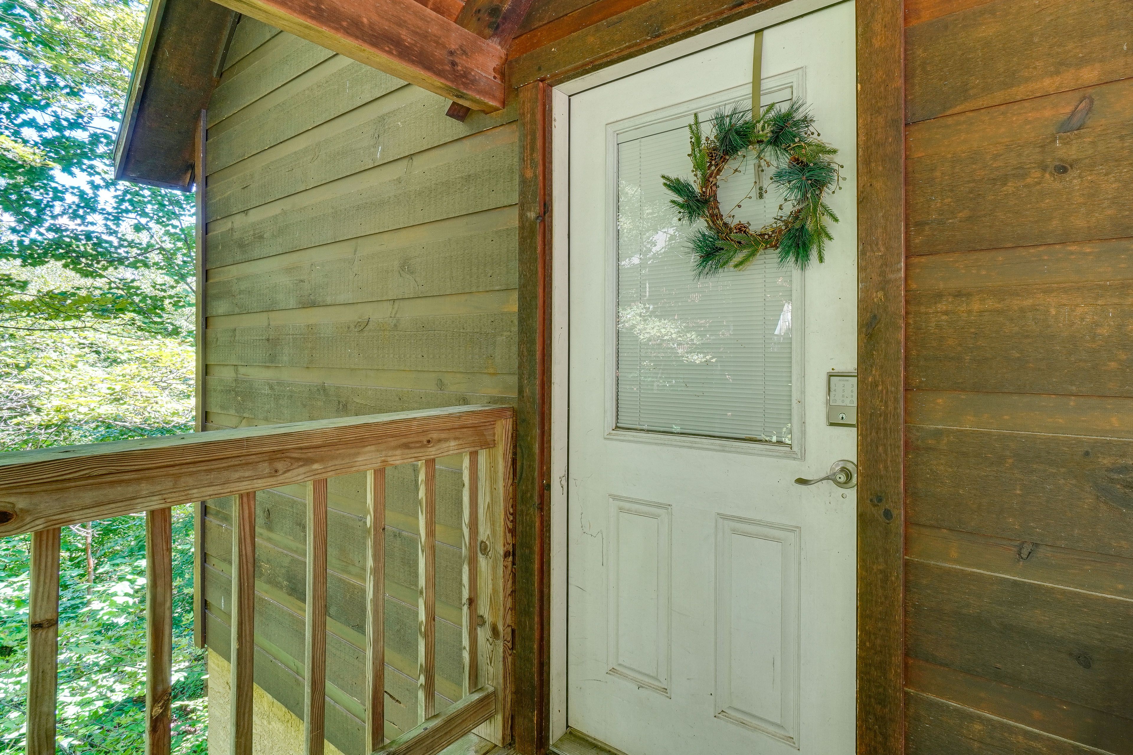 Entryway