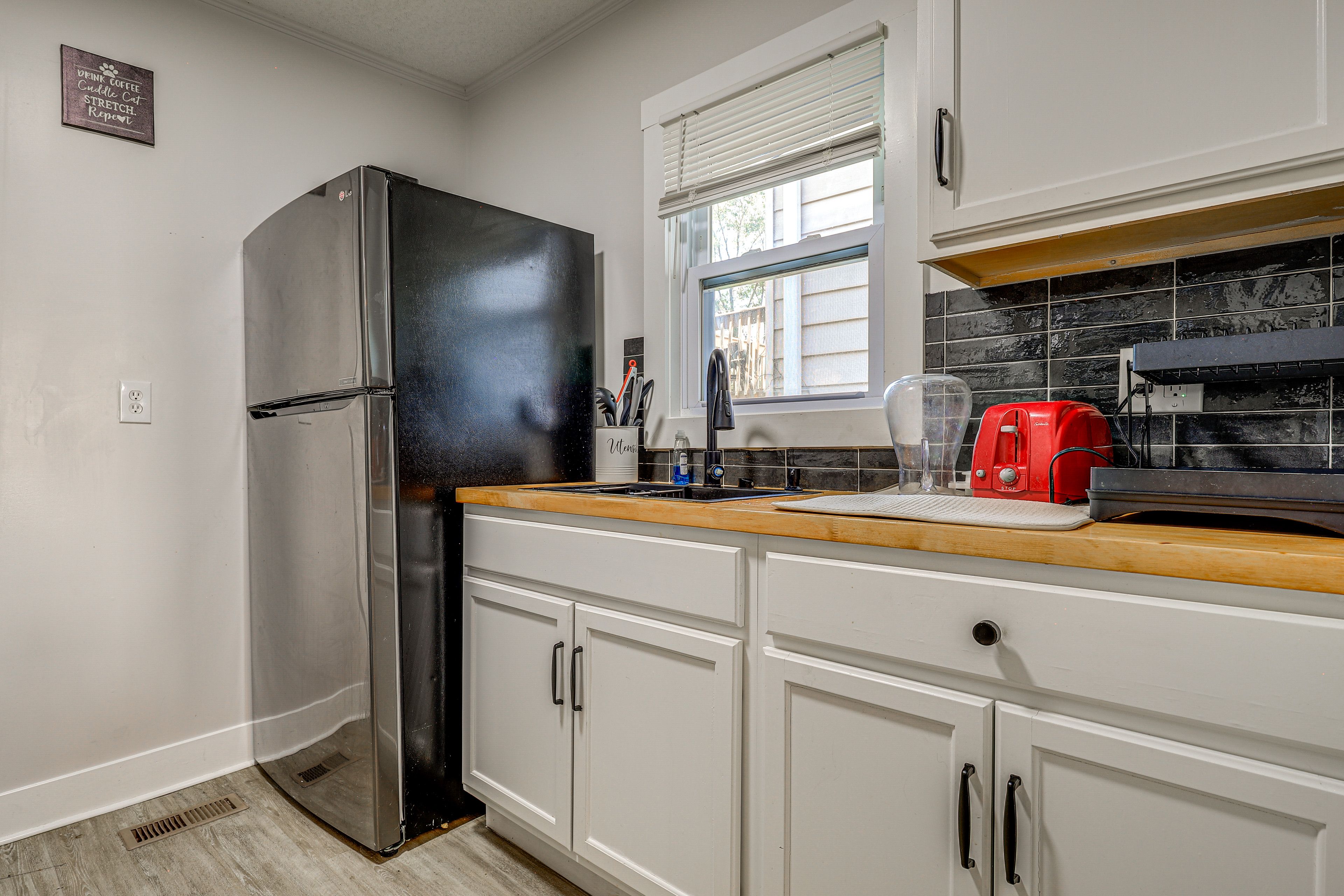 Kitchen | Microwave
