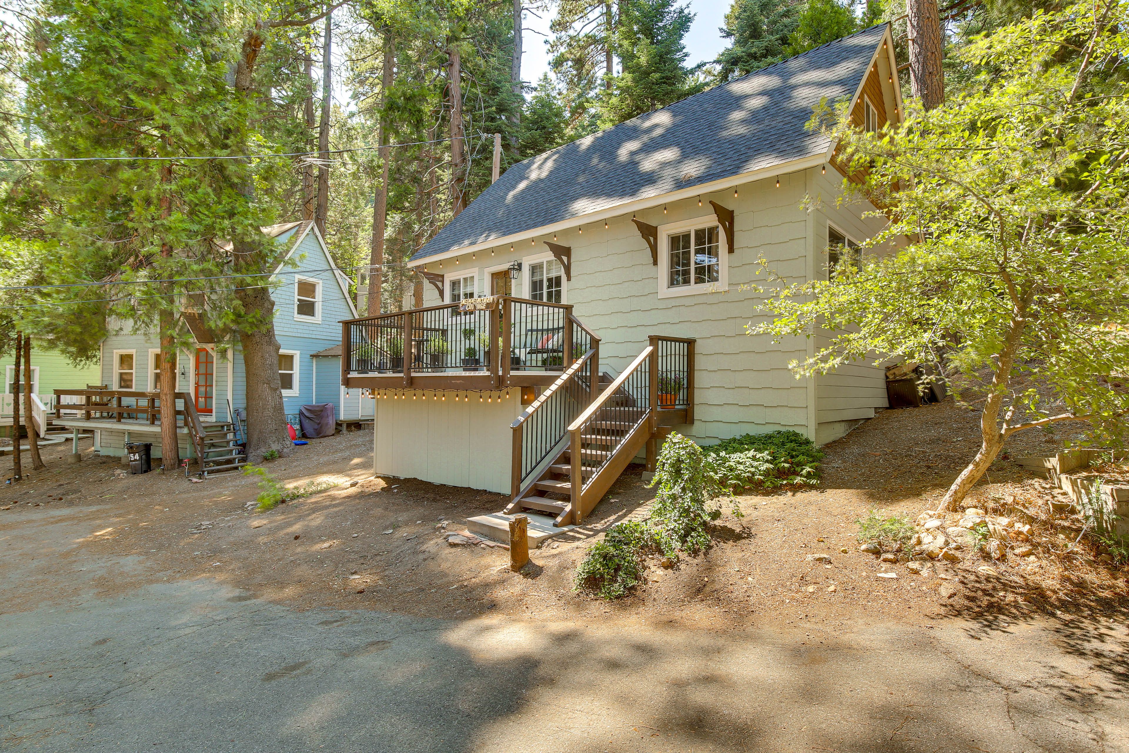 Home Exterior