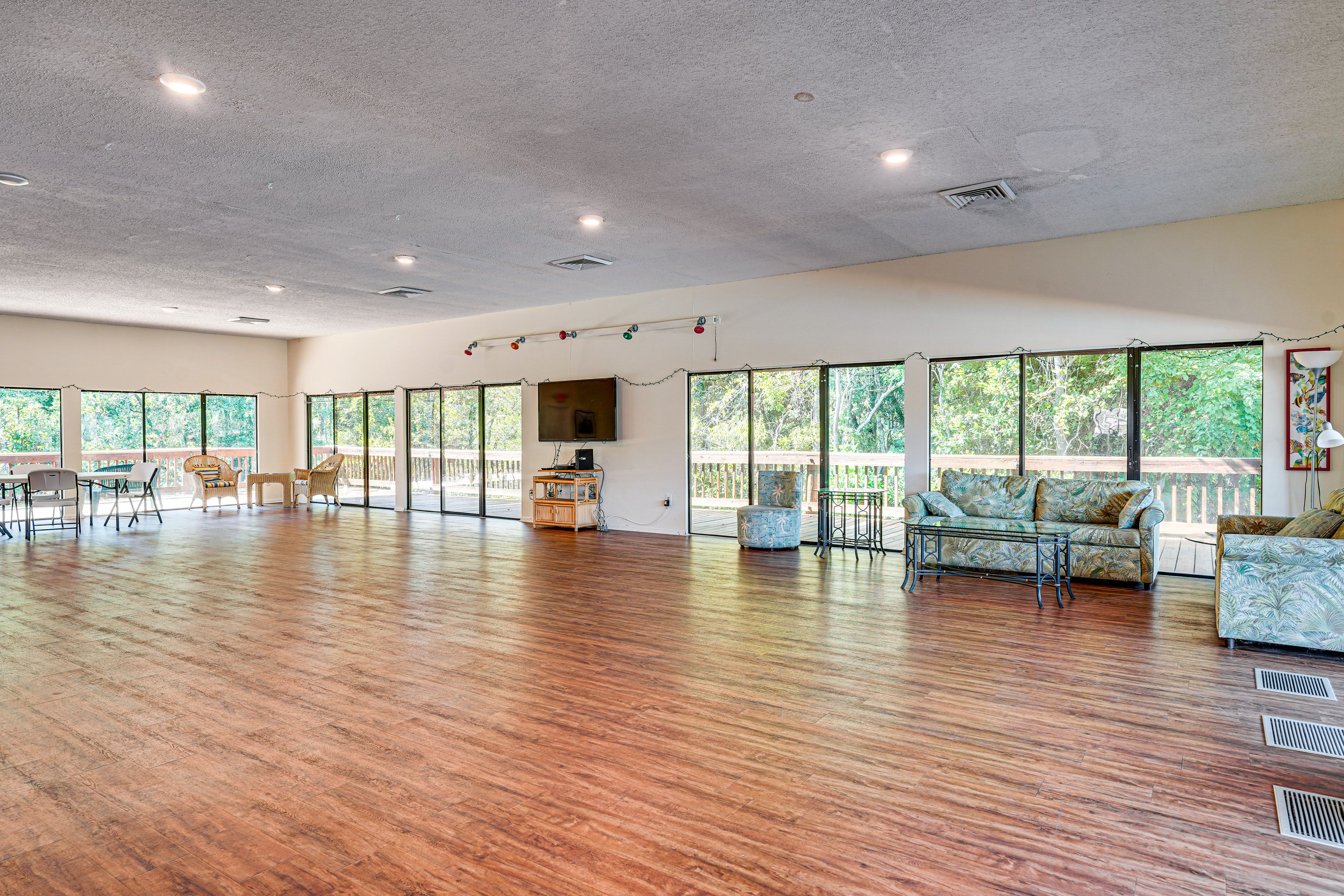 Clubhouse