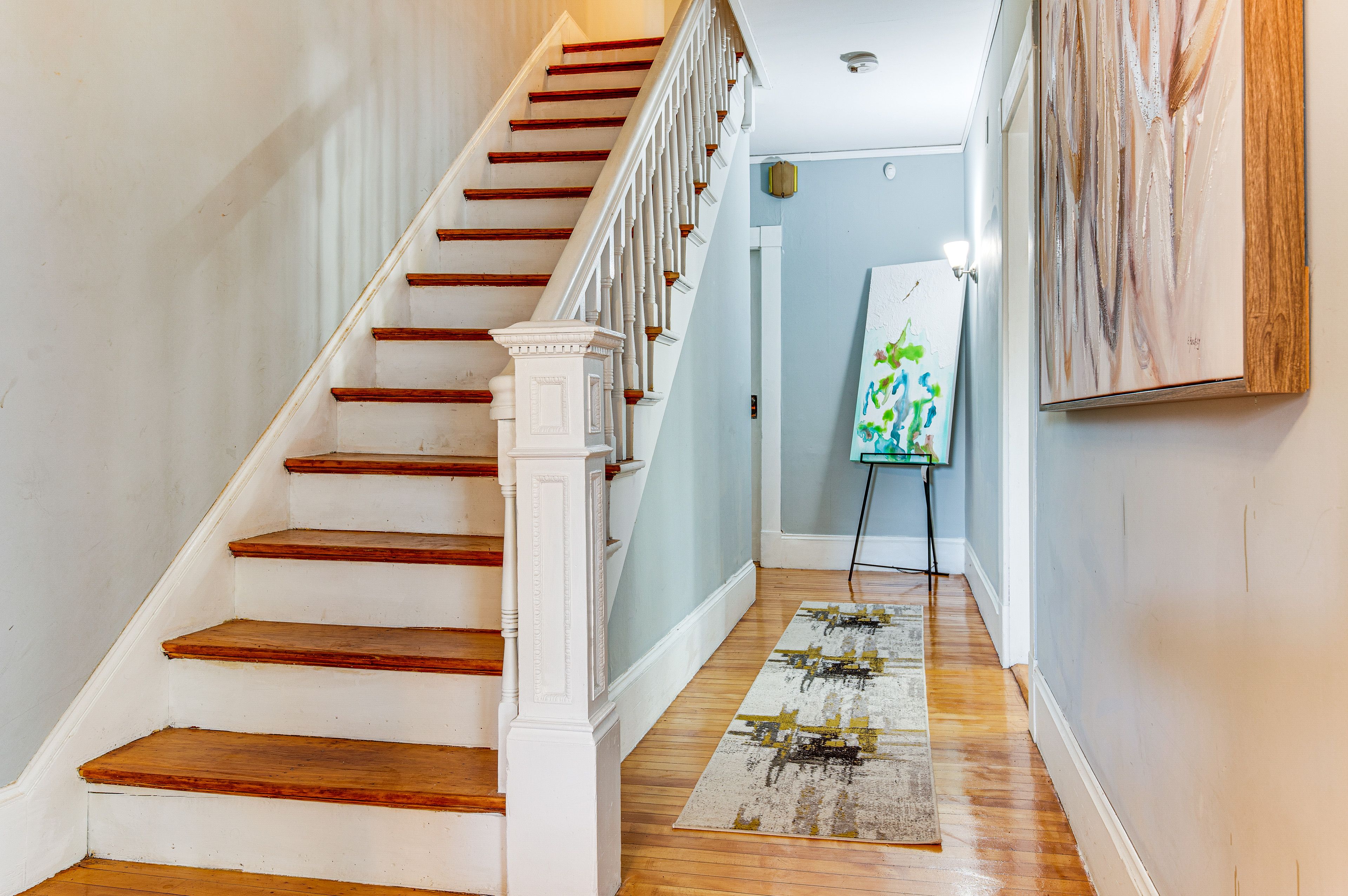 Staircase | 1st Floor