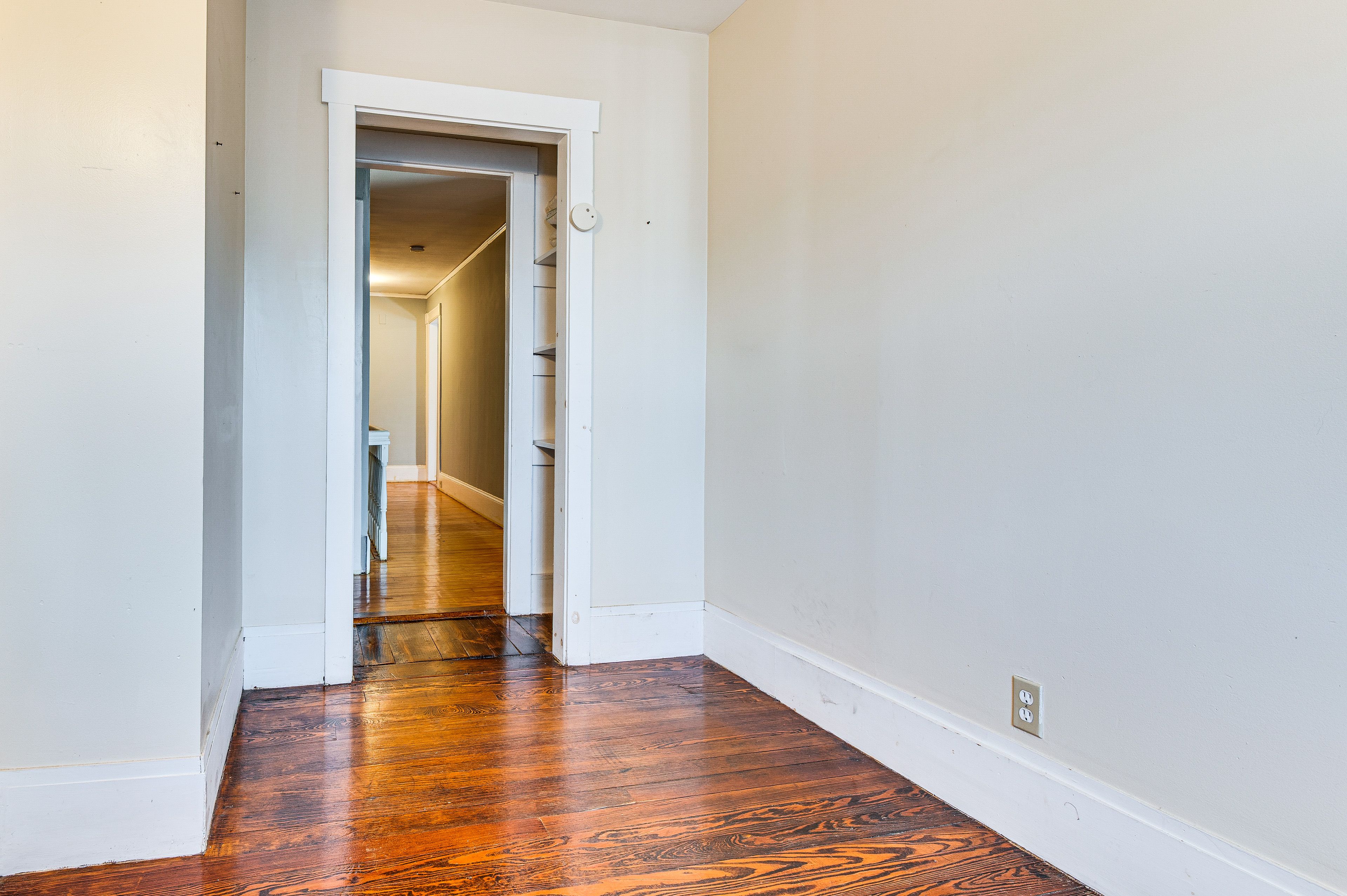 Bonus Room | 3rd Floor