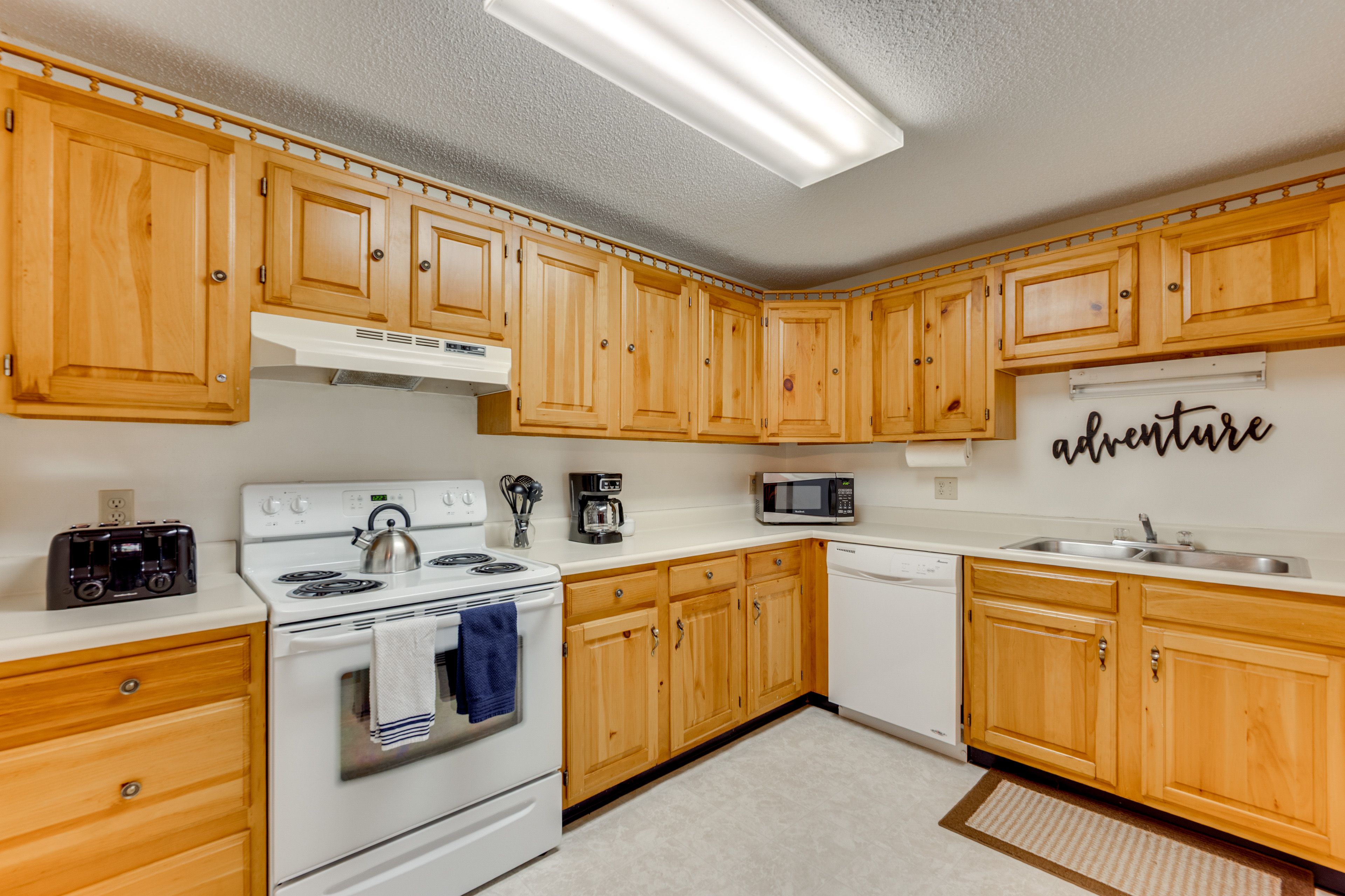 Kitchen | Cooking Basics | Coffee Maker