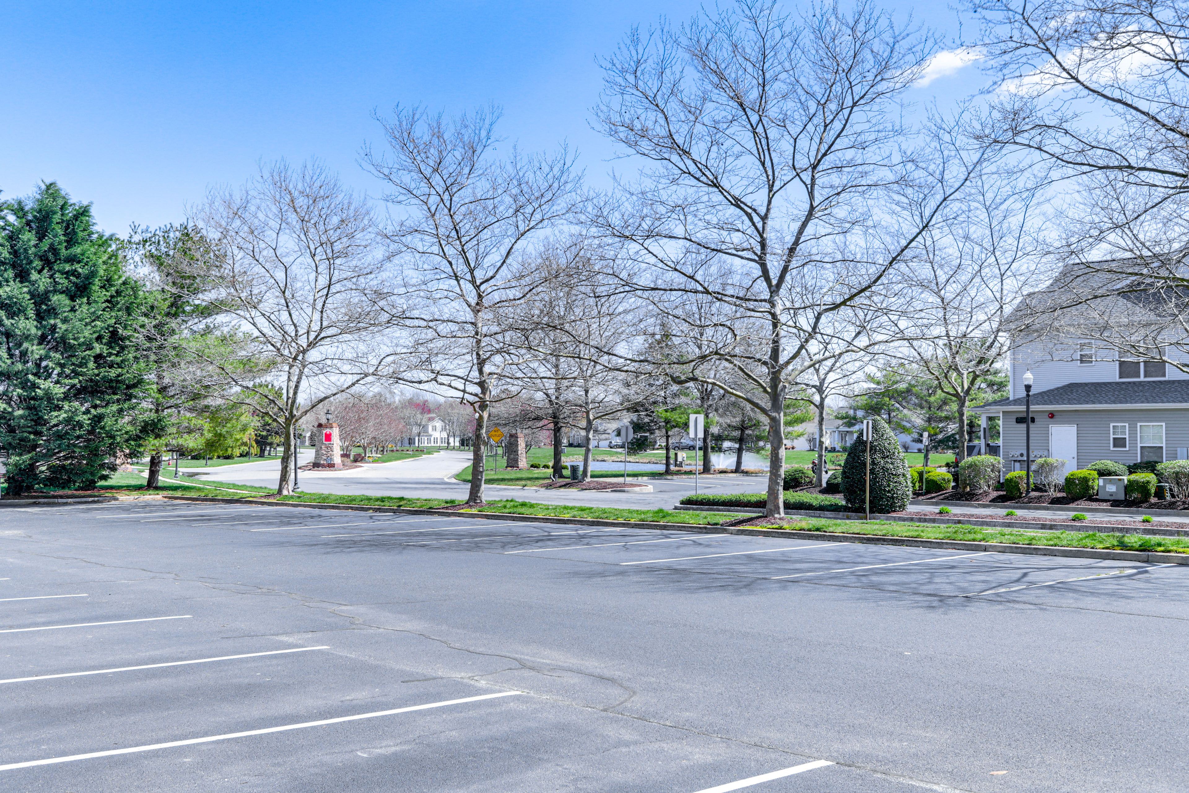 Villas at Bay Crossing | Community Amenities