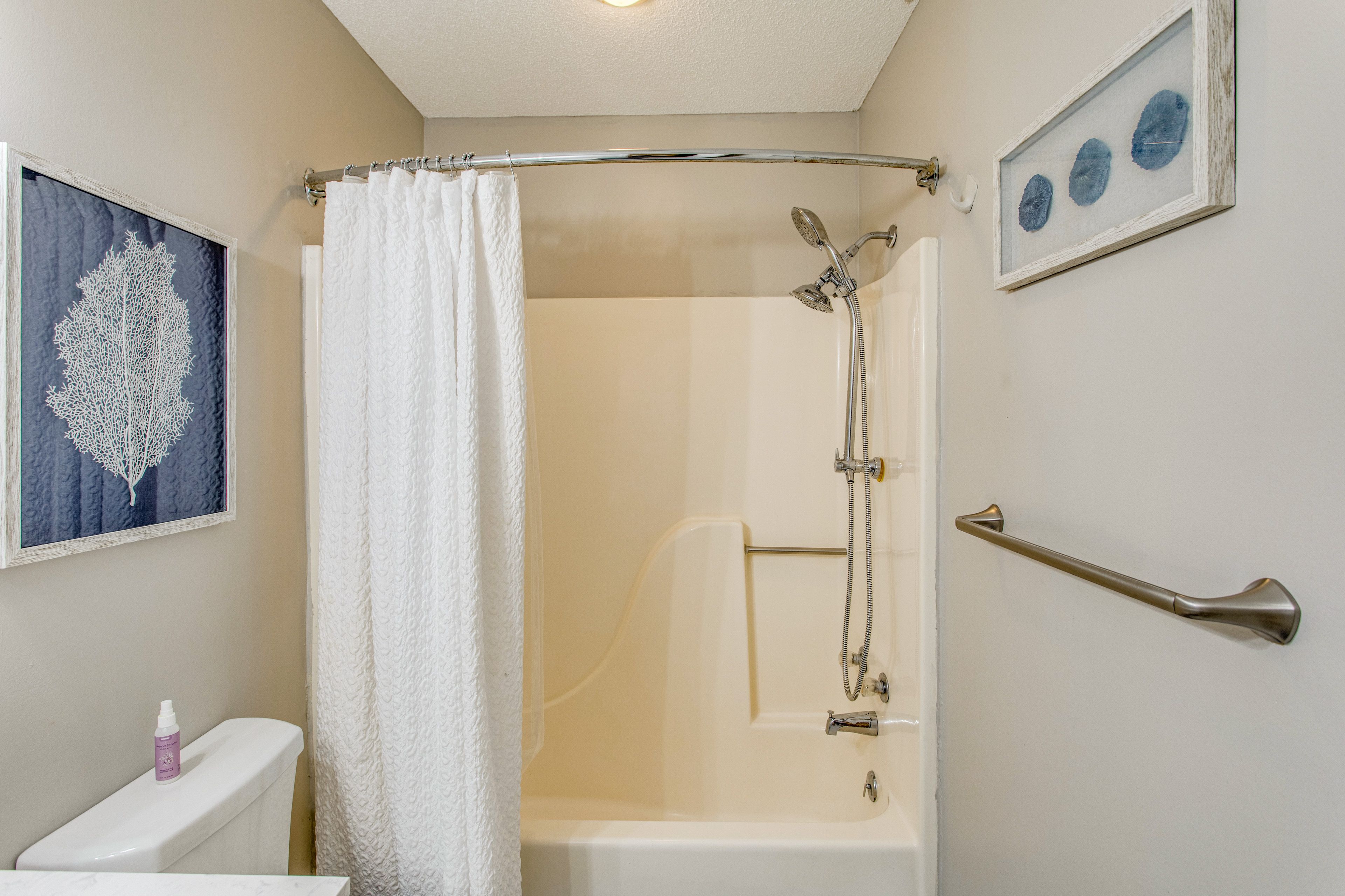 Bathroom | Hair Dryer