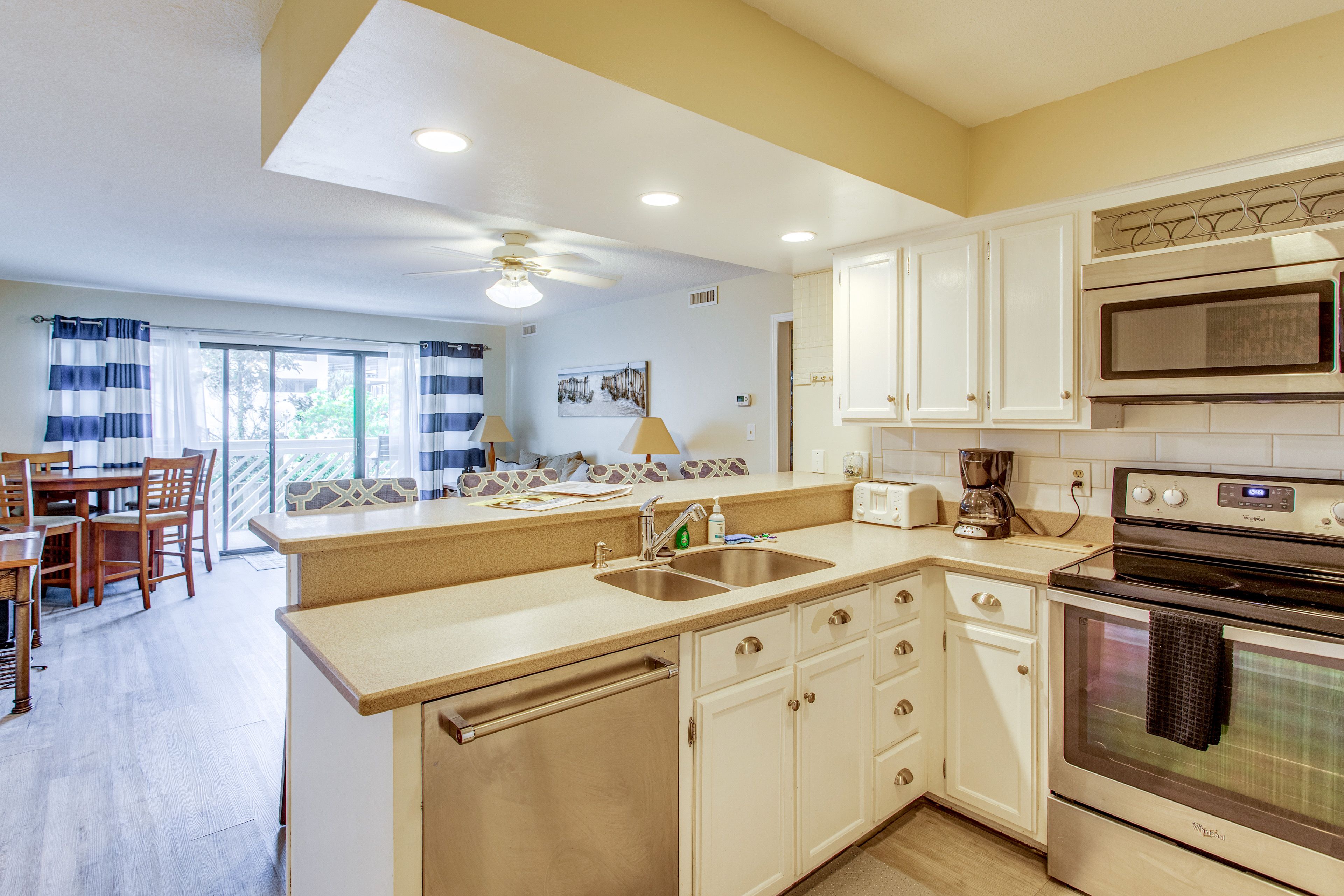 Kitchen | Cooking Basics | Drip Coffee Maker