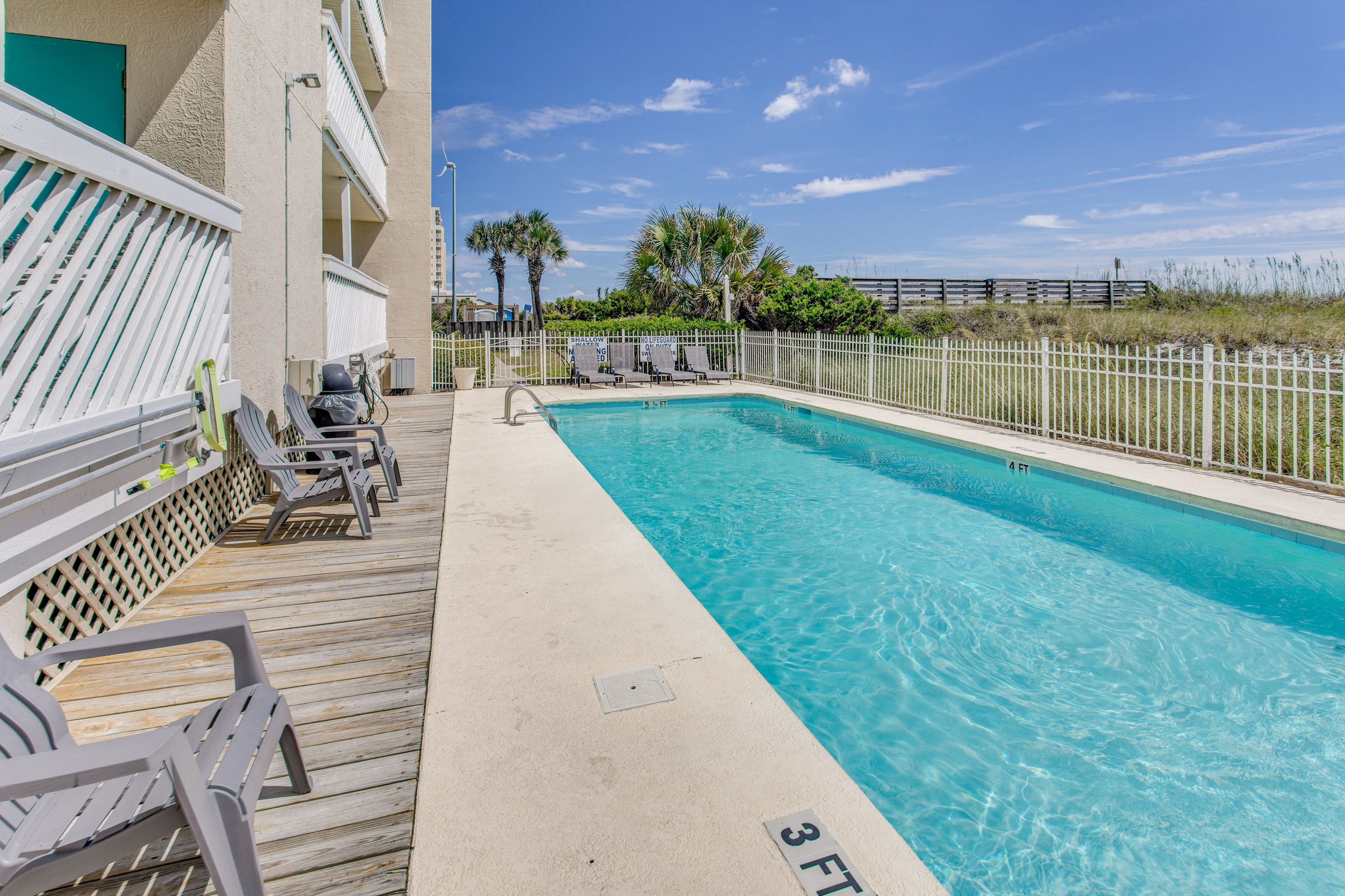 Community Pool