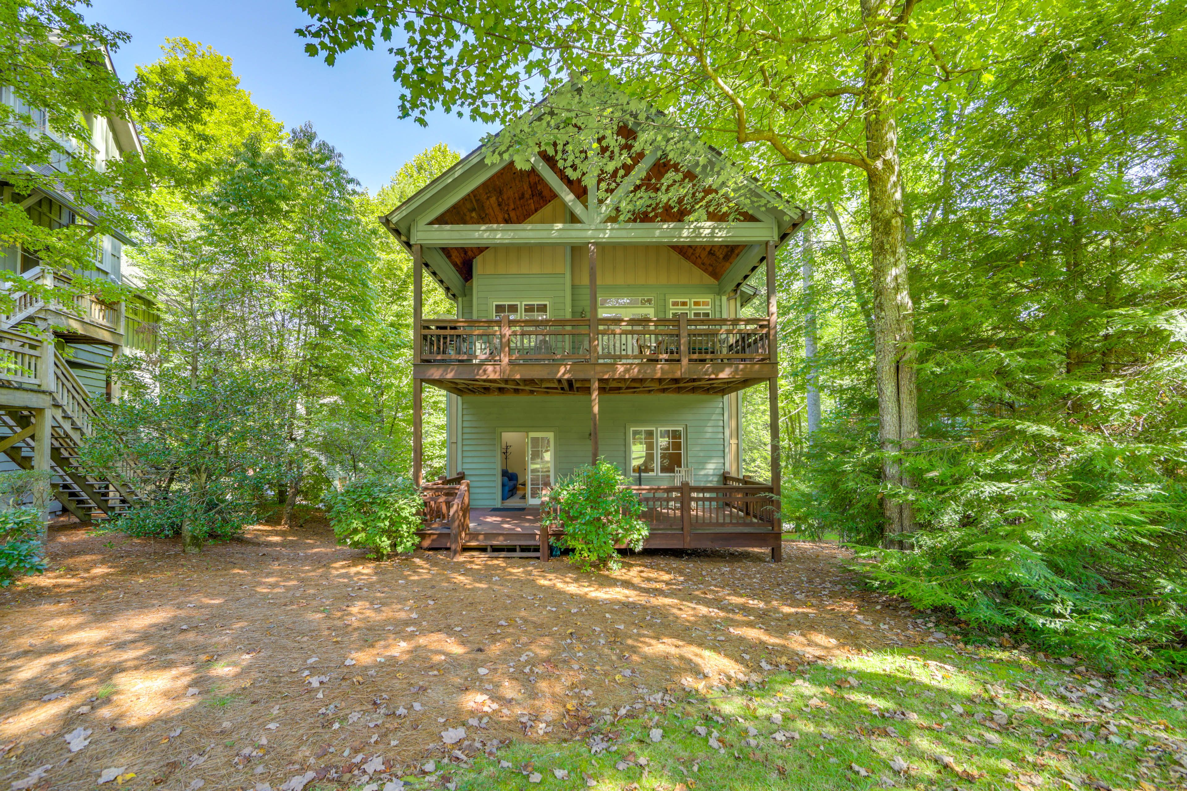 Property Exterior