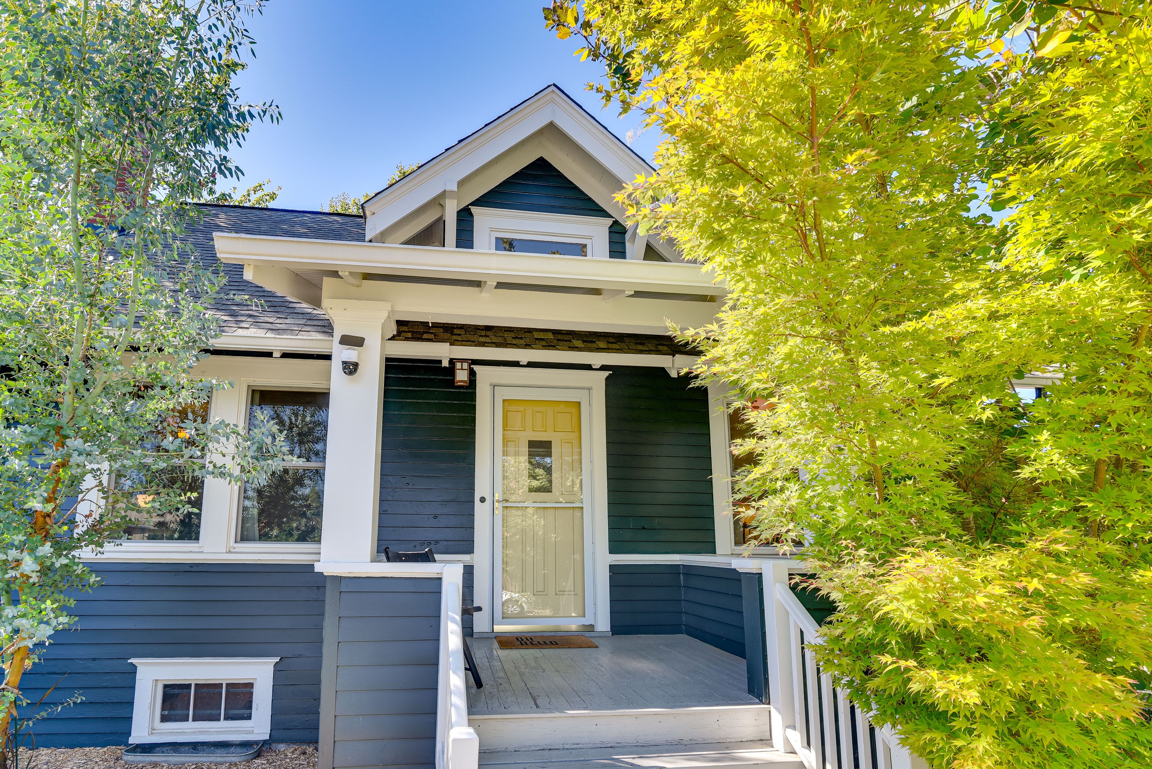 Home Exterior