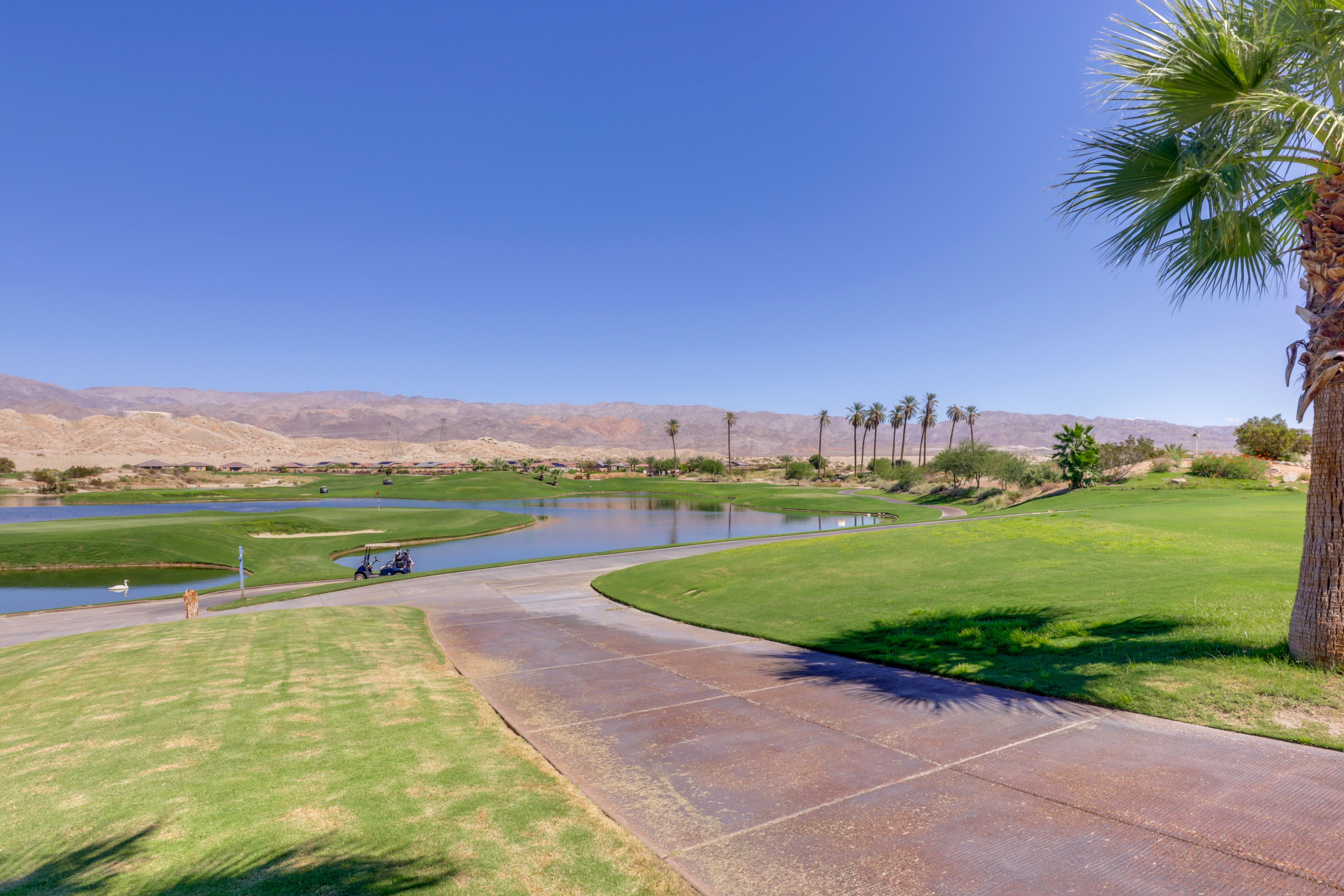 Terra Lago Golf Course On-Site