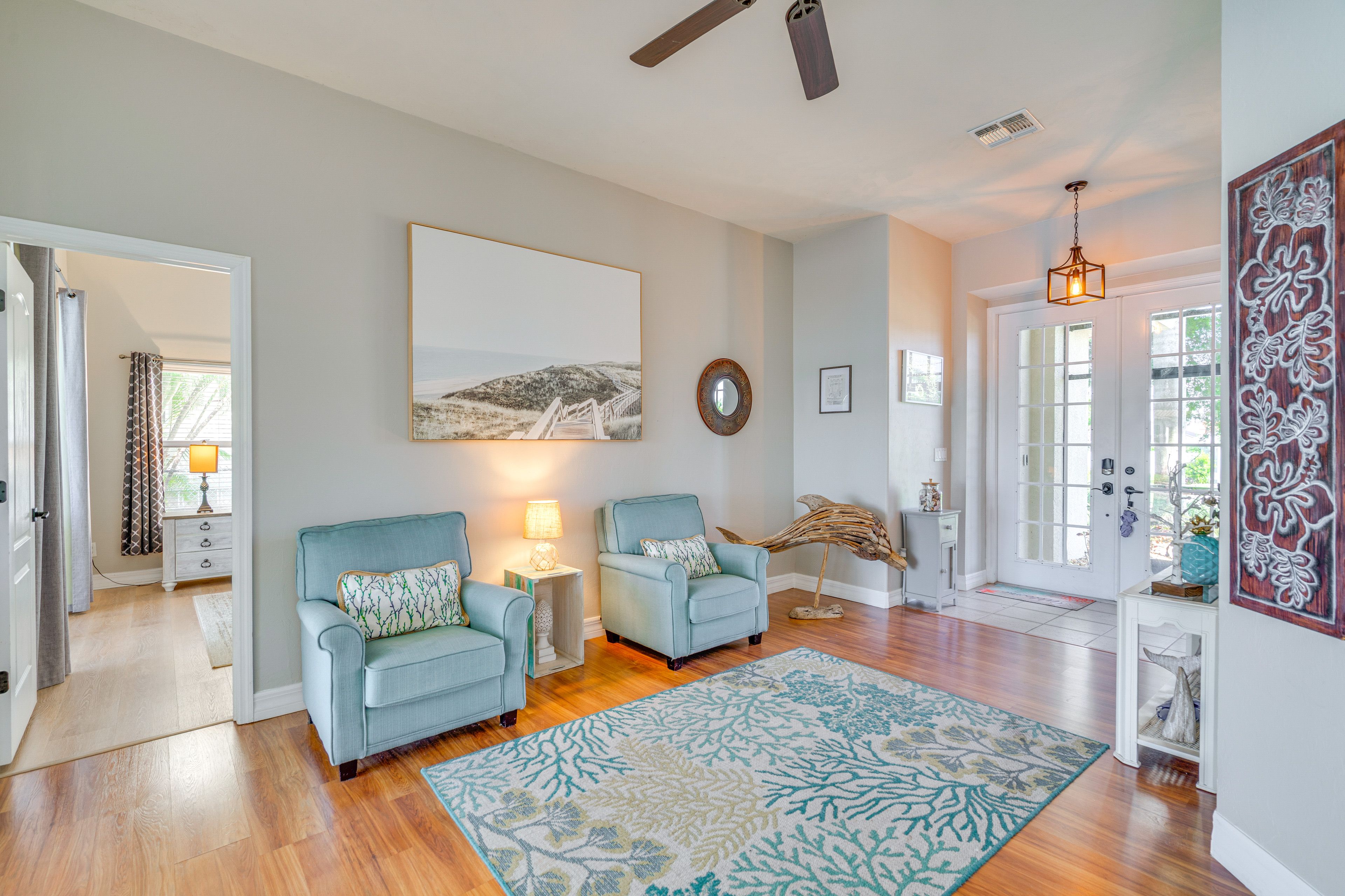 Sitting Room