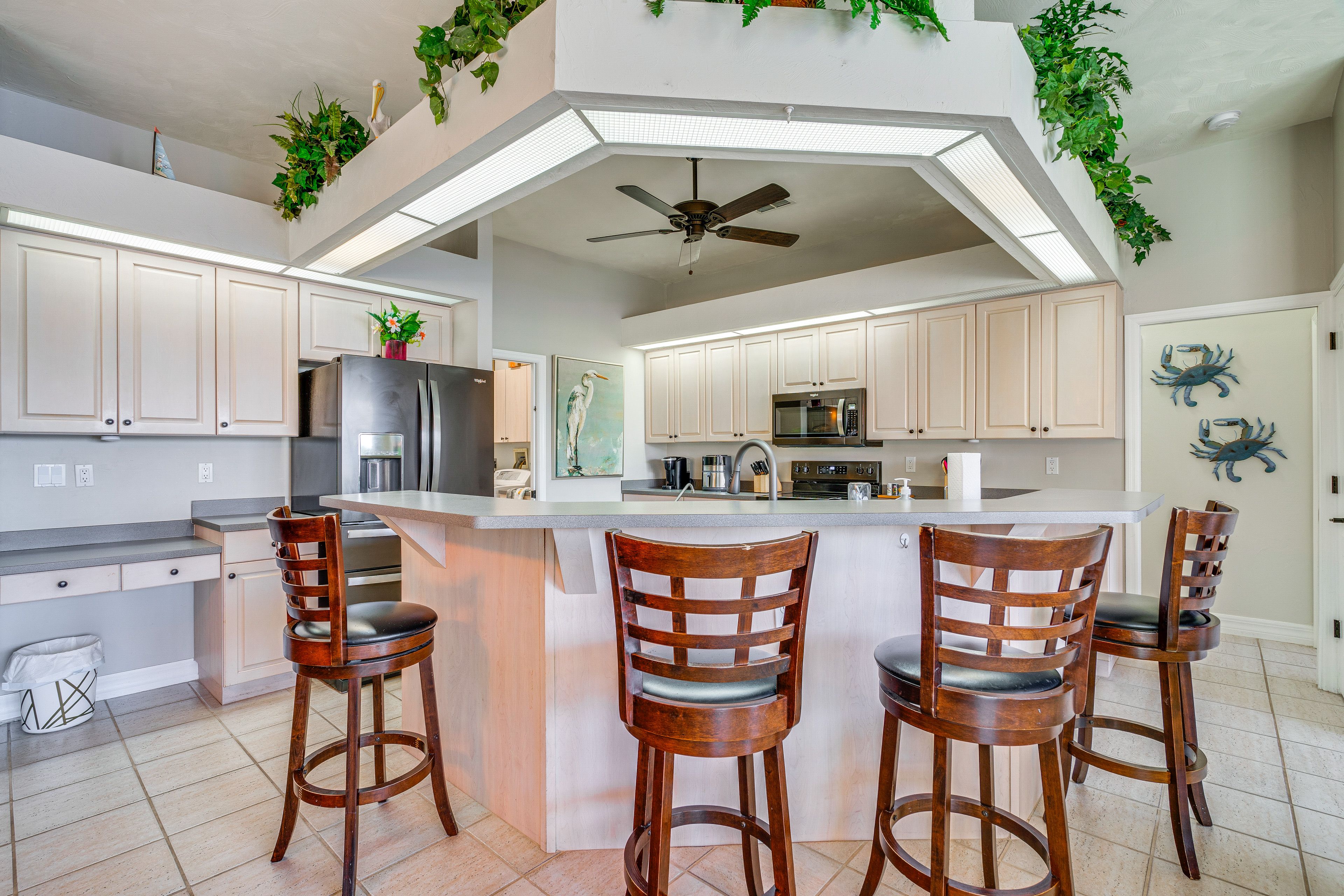 Kitchen | Keurig Coffee Maker | Dishwasher | Cooking Basics