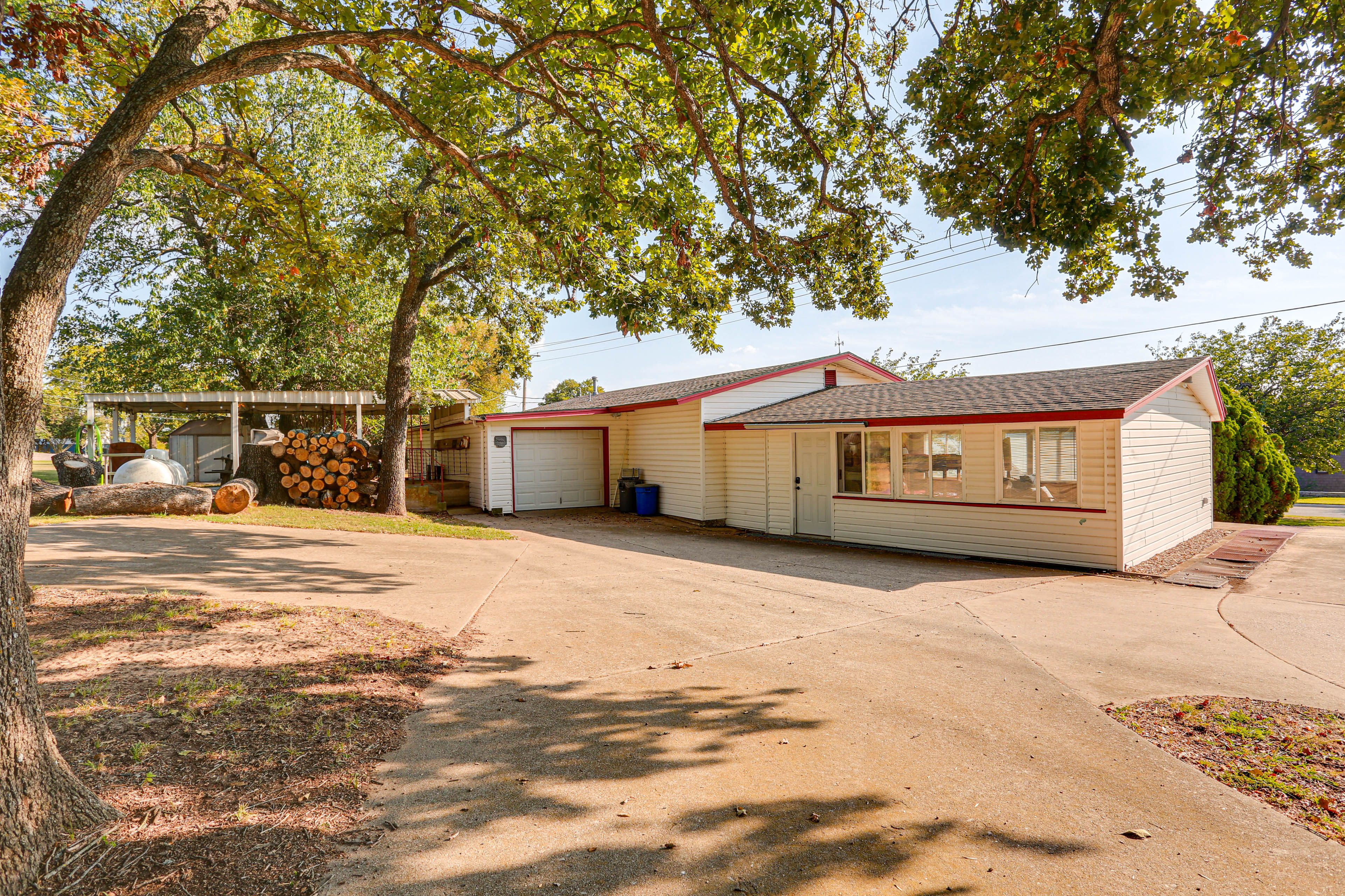 Property Exterior