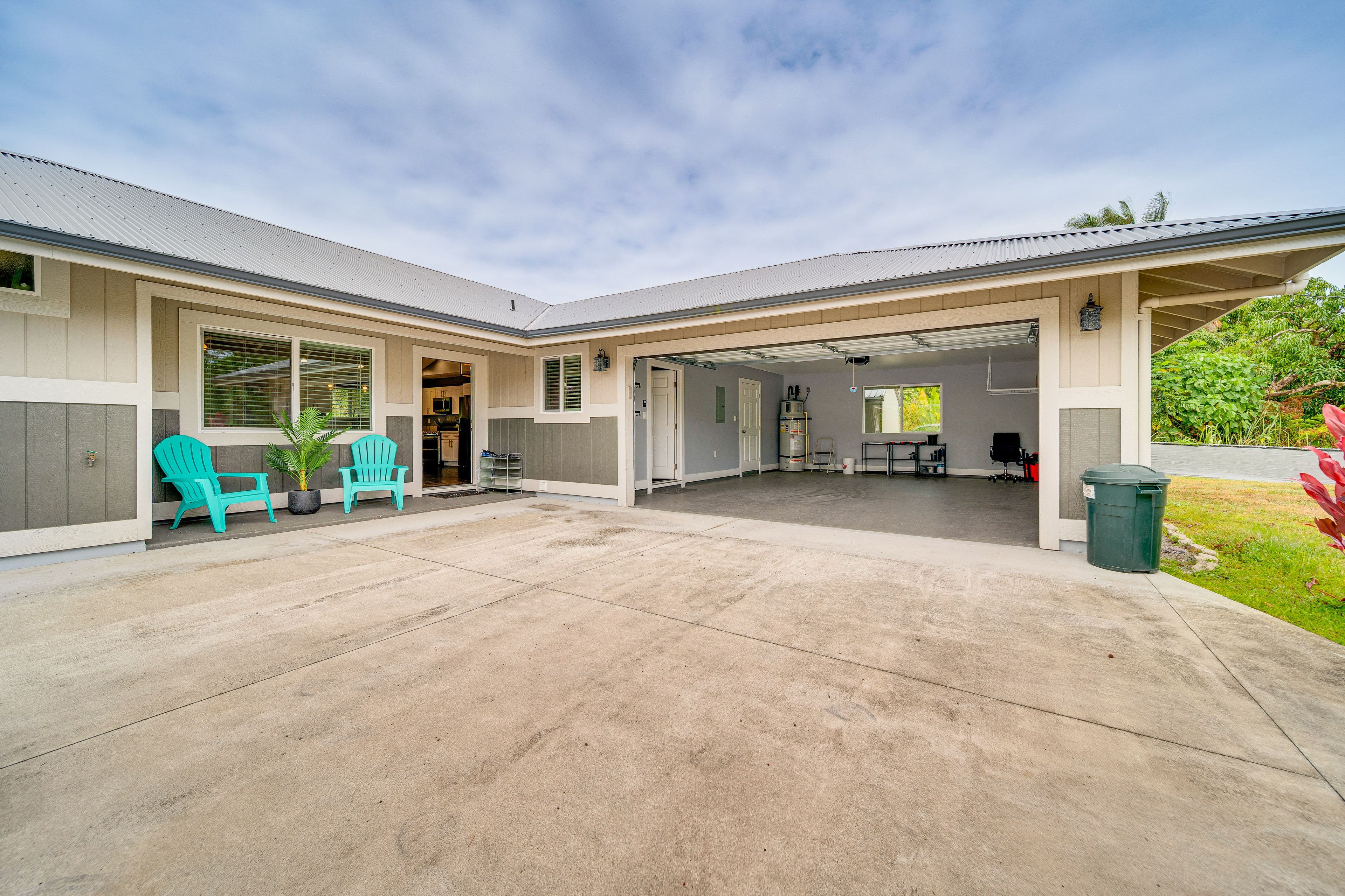 Home Exterior