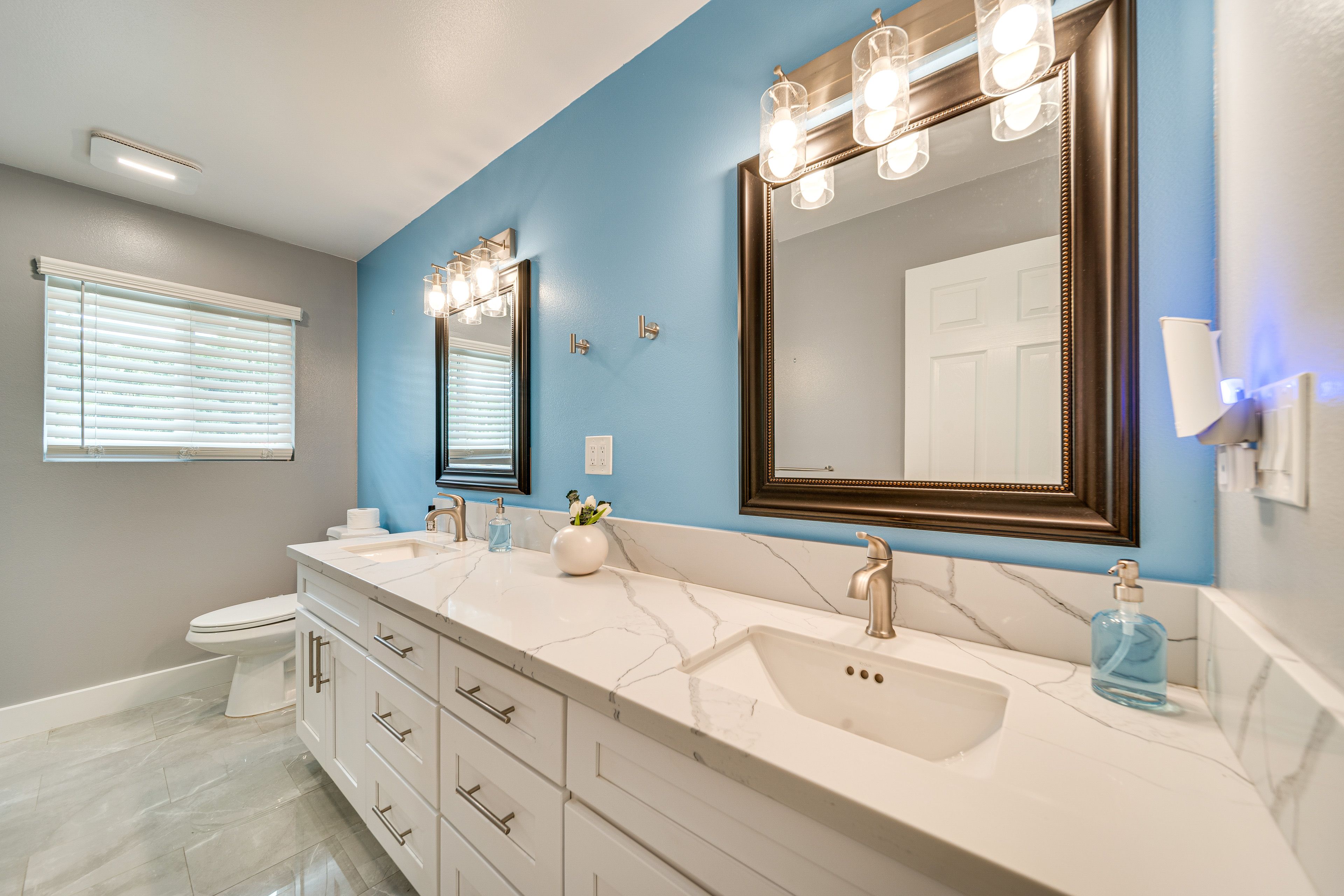 En-Suite Bathroom