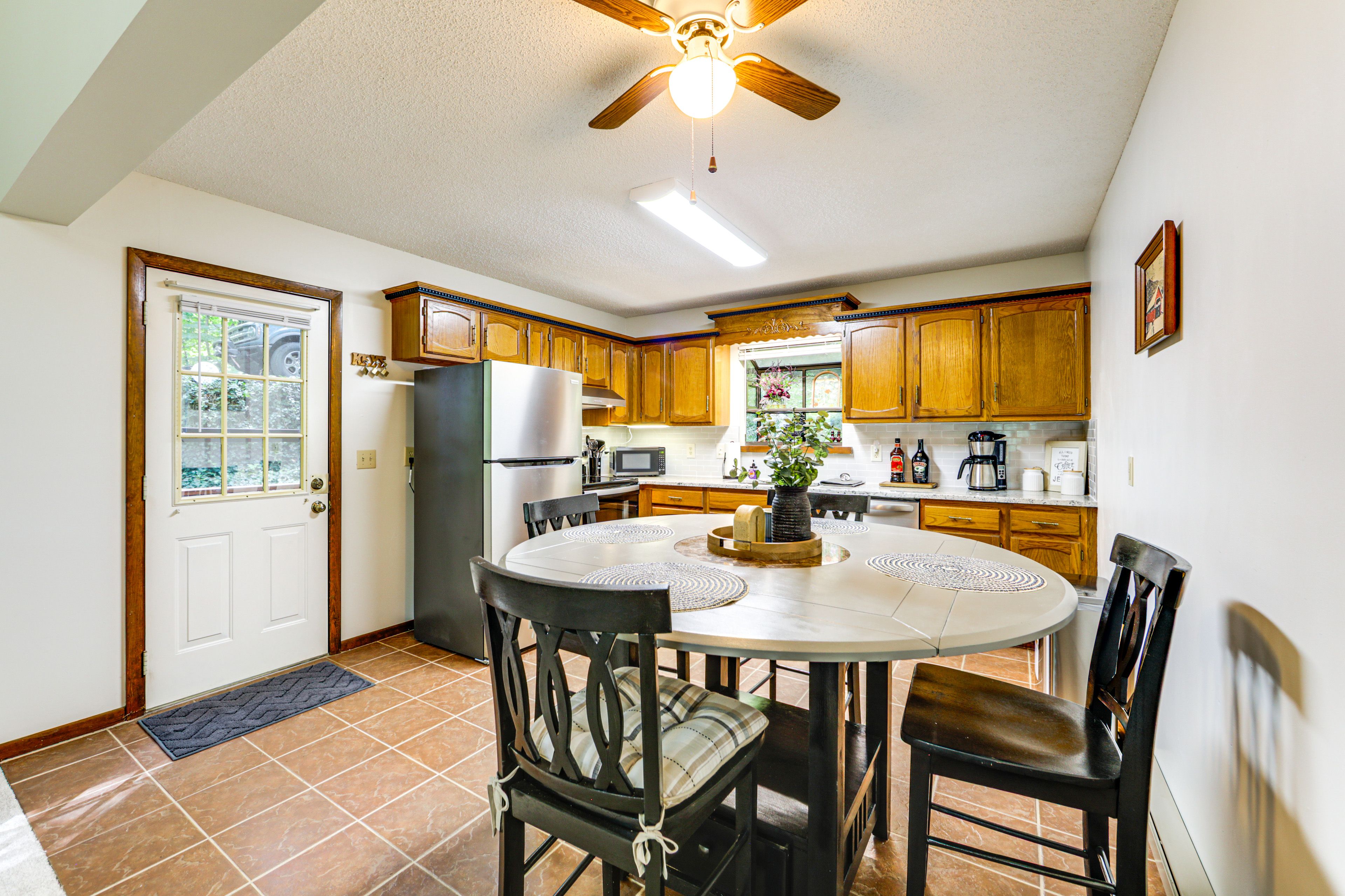 Kitchen | Drip Coffee Maker | Dishwasher | Cooking Basics