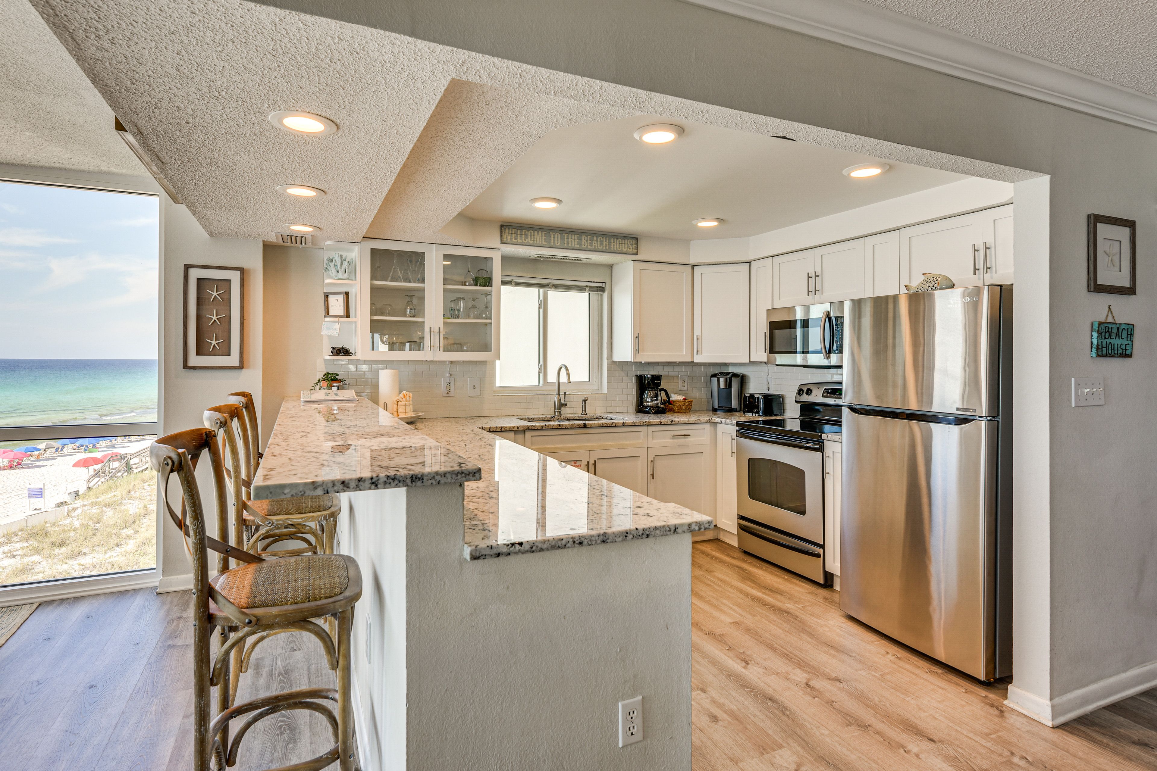 Kitchen | Cooking Basics