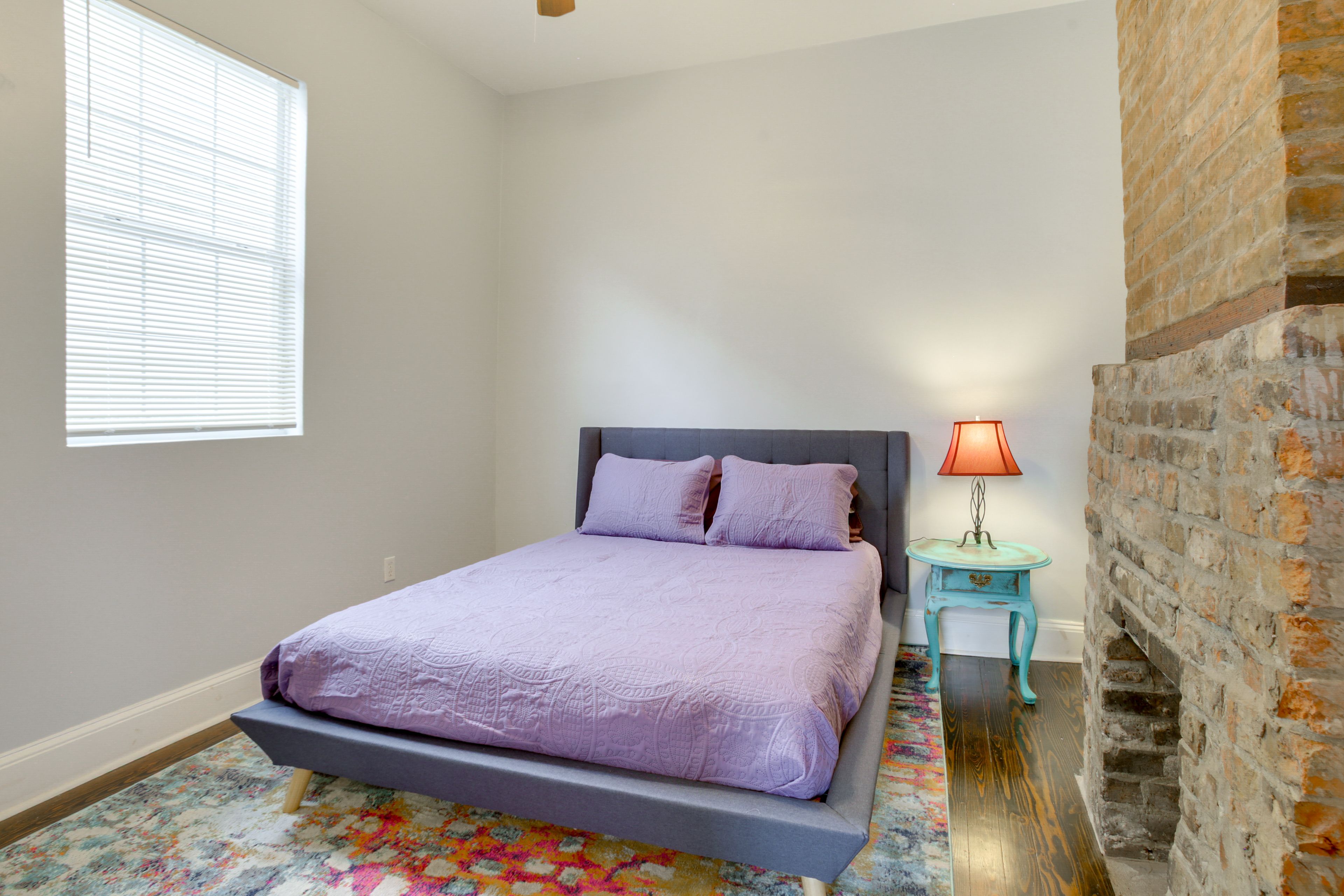 Bedroom 3 | Queen Bed