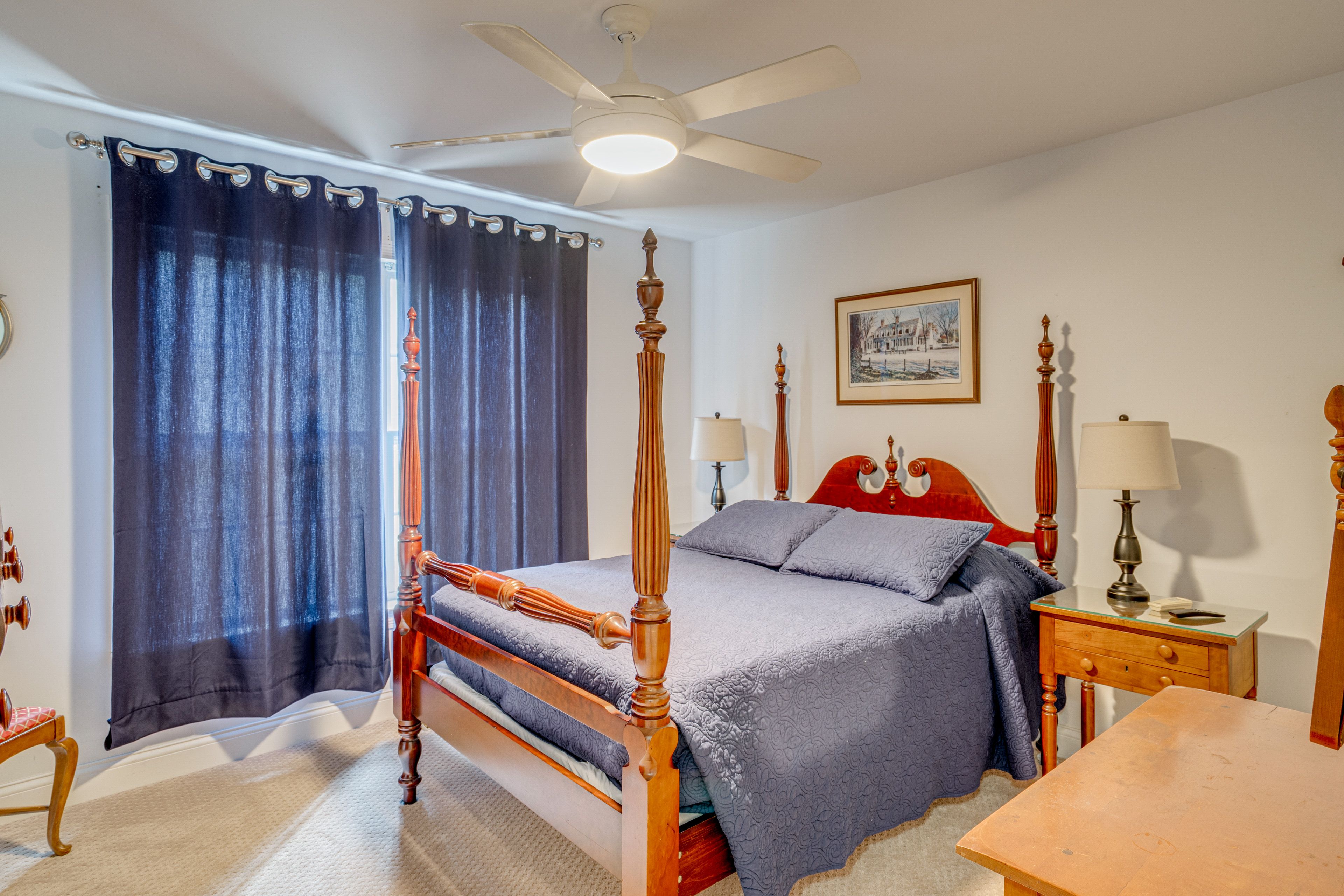 Bedroom 2 | Main Level | Full Bed