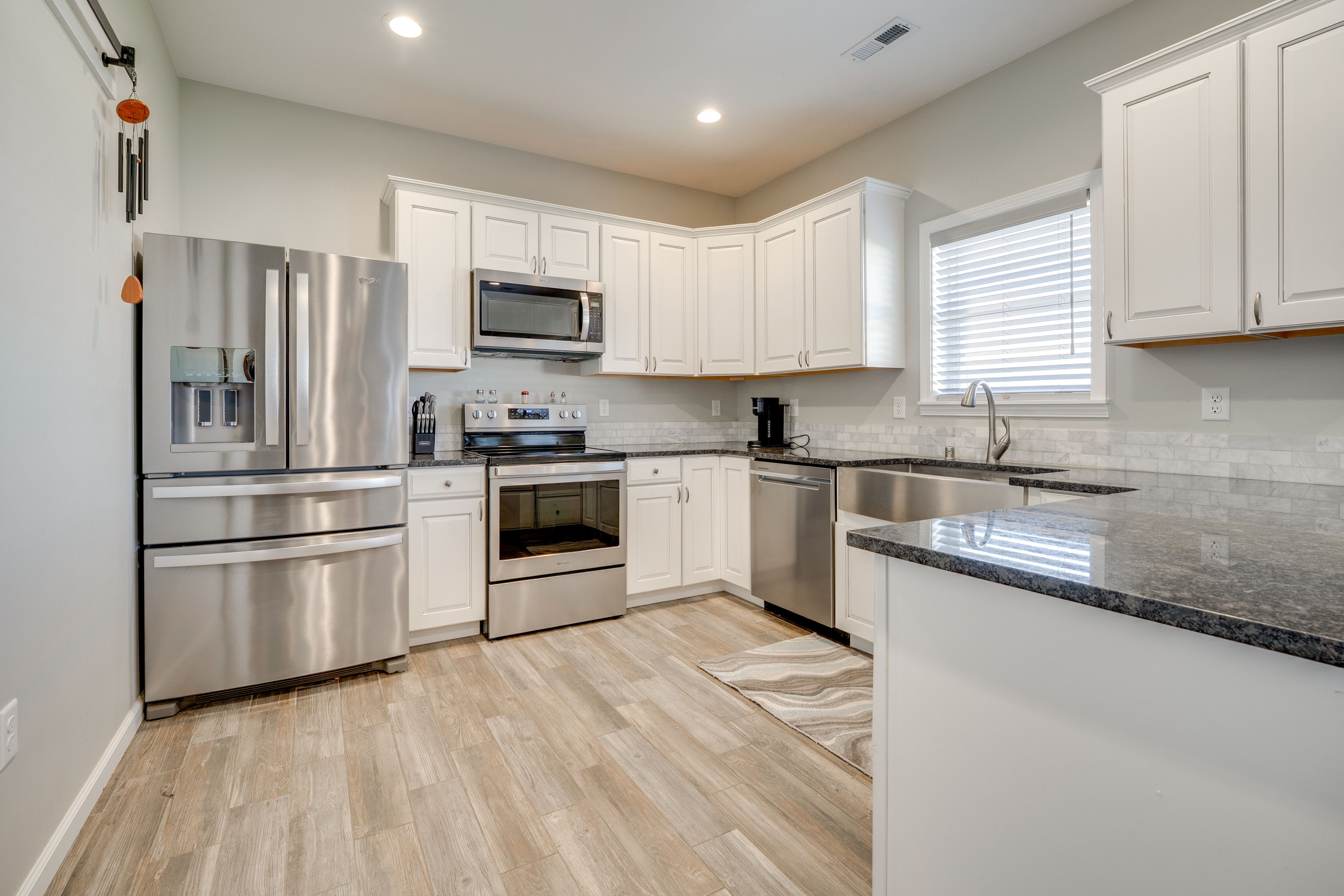 Kitchen | Toaster | Spices