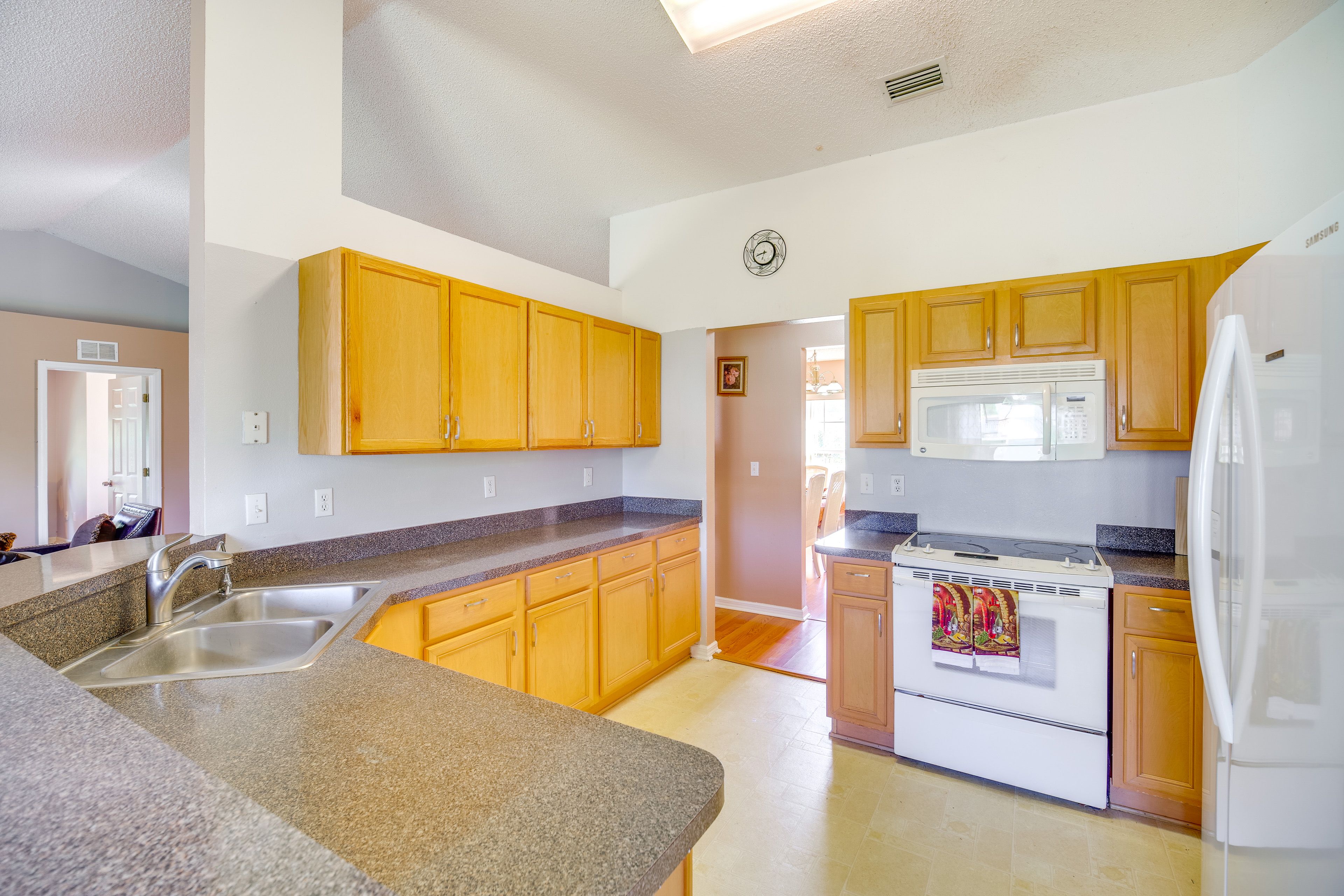 Kitchen | Cooking Basics | Drip Coffee Maker