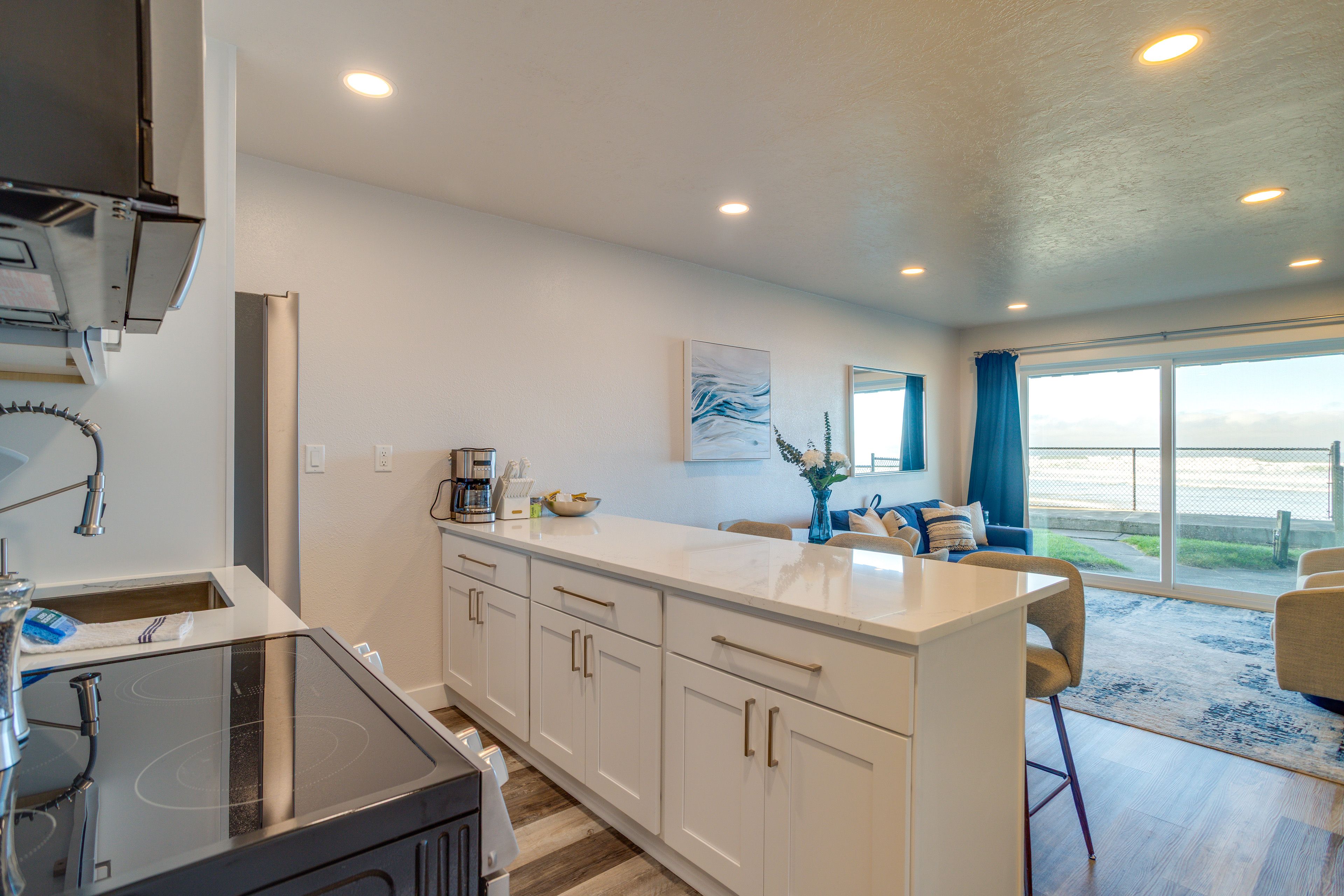 Kitchen | Cooking Basics | Drip Coffee Maker