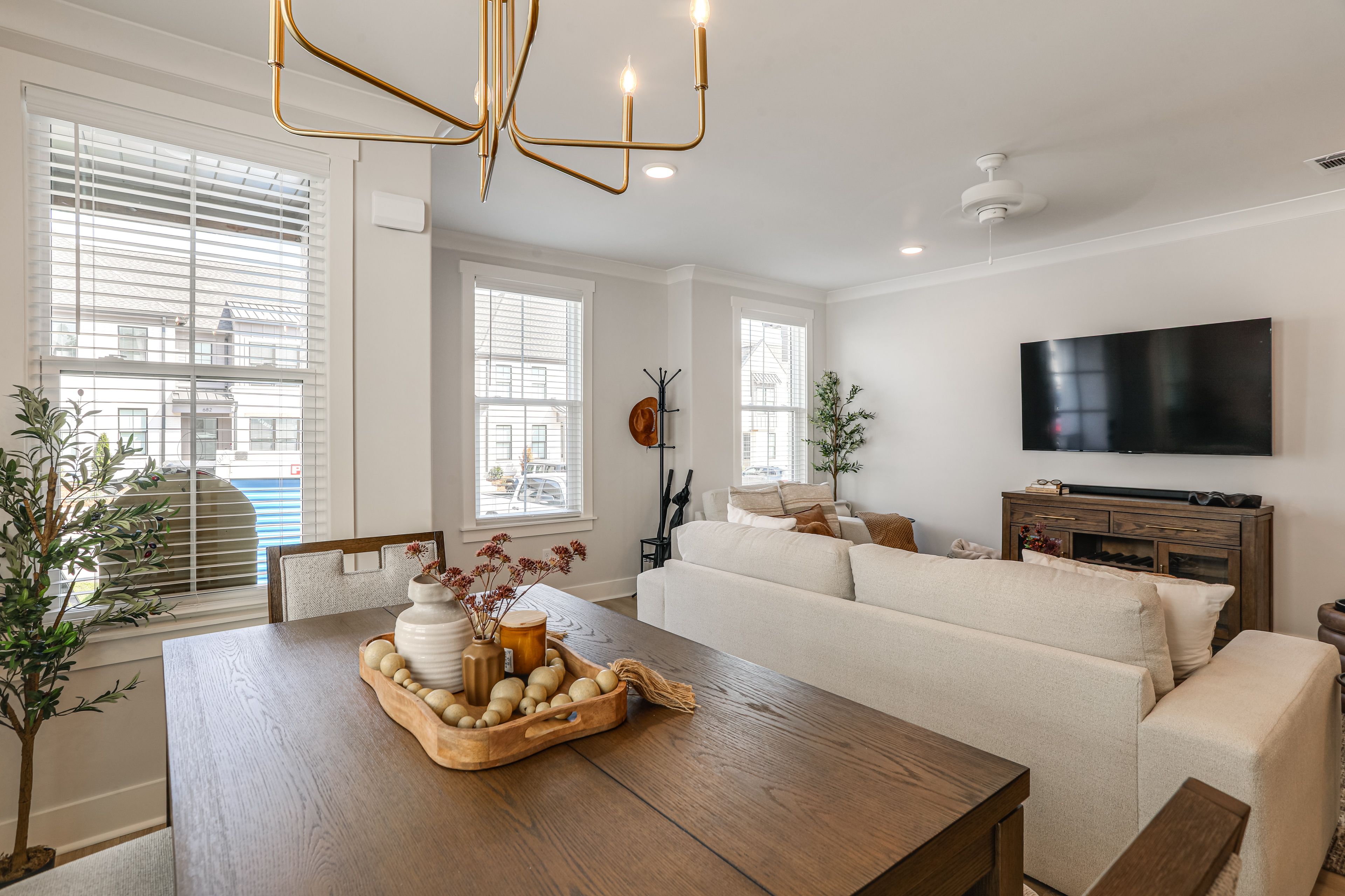 Dining Area | 1st Floor