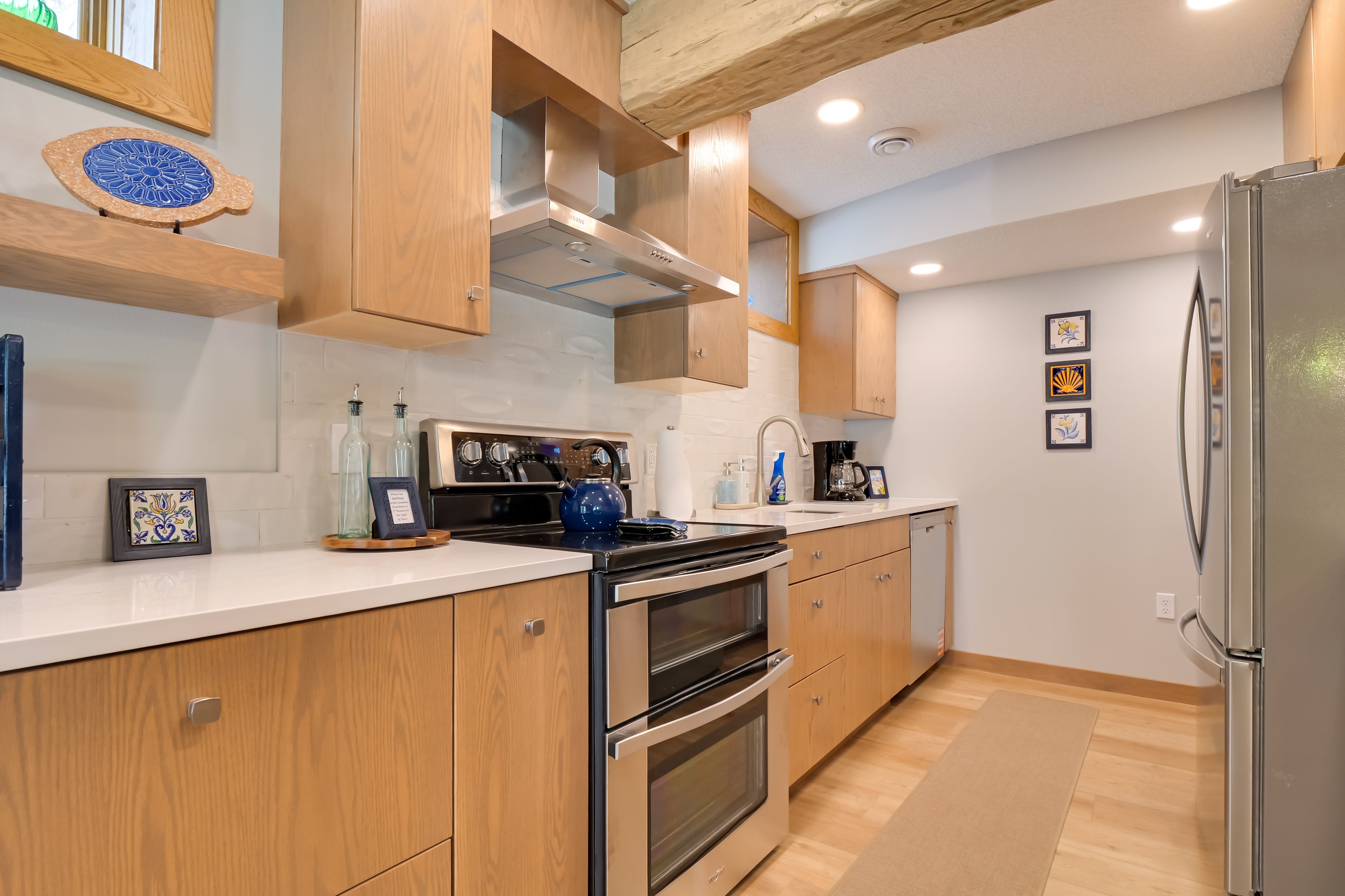 Kitchen | Cooking Basics