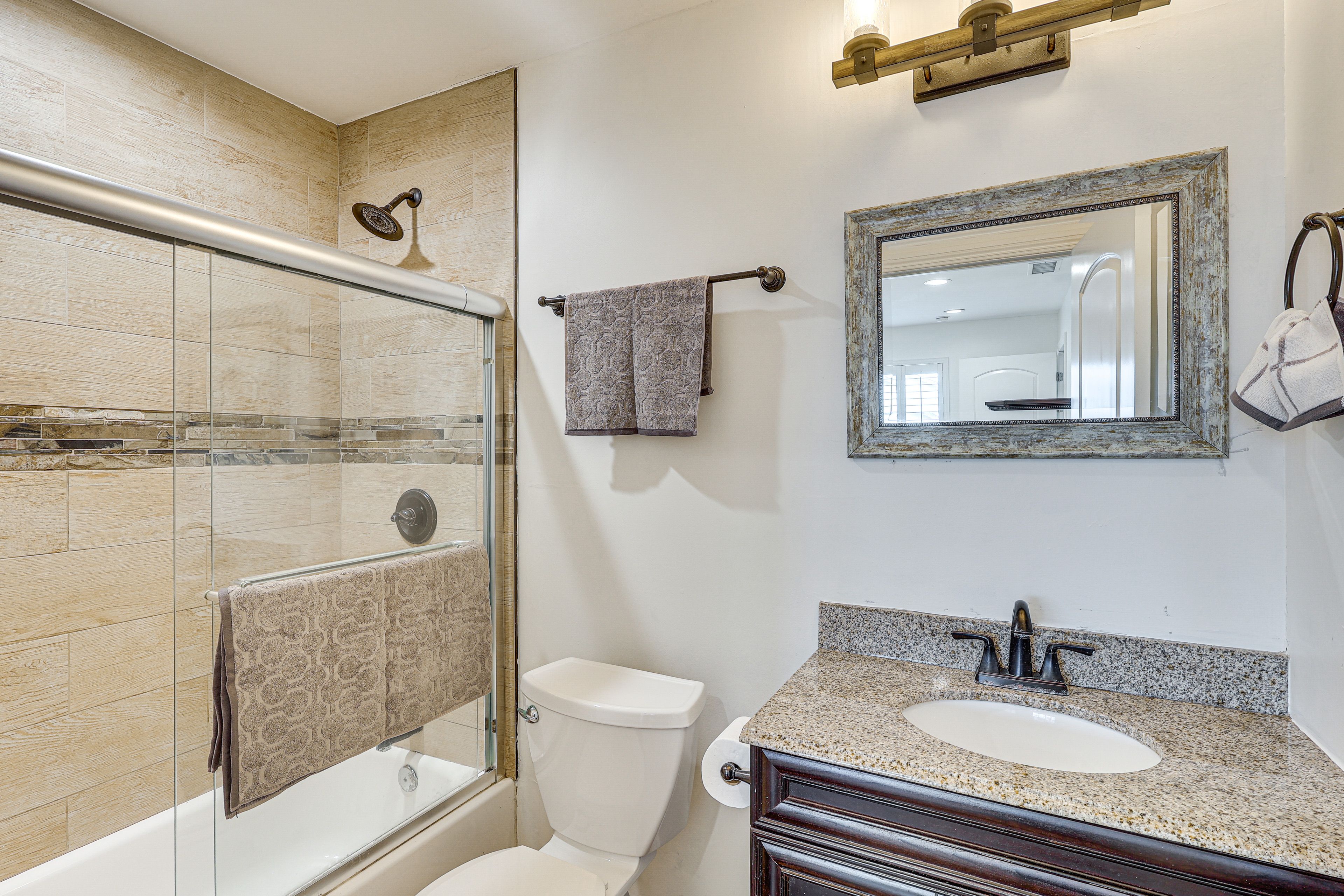 Bathroom | Hair Dryer